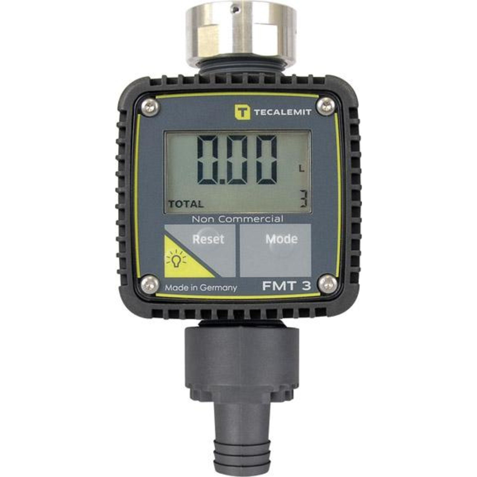 Elektrischer Durchflusszähler FMT 3