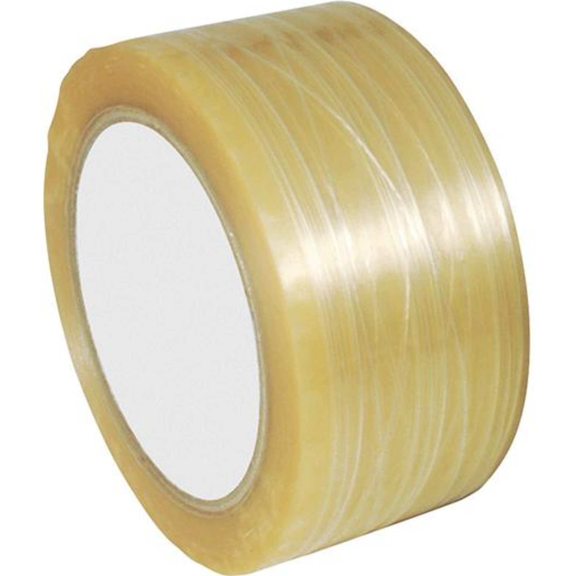 PVC-Packband F234, fadenverstärkt