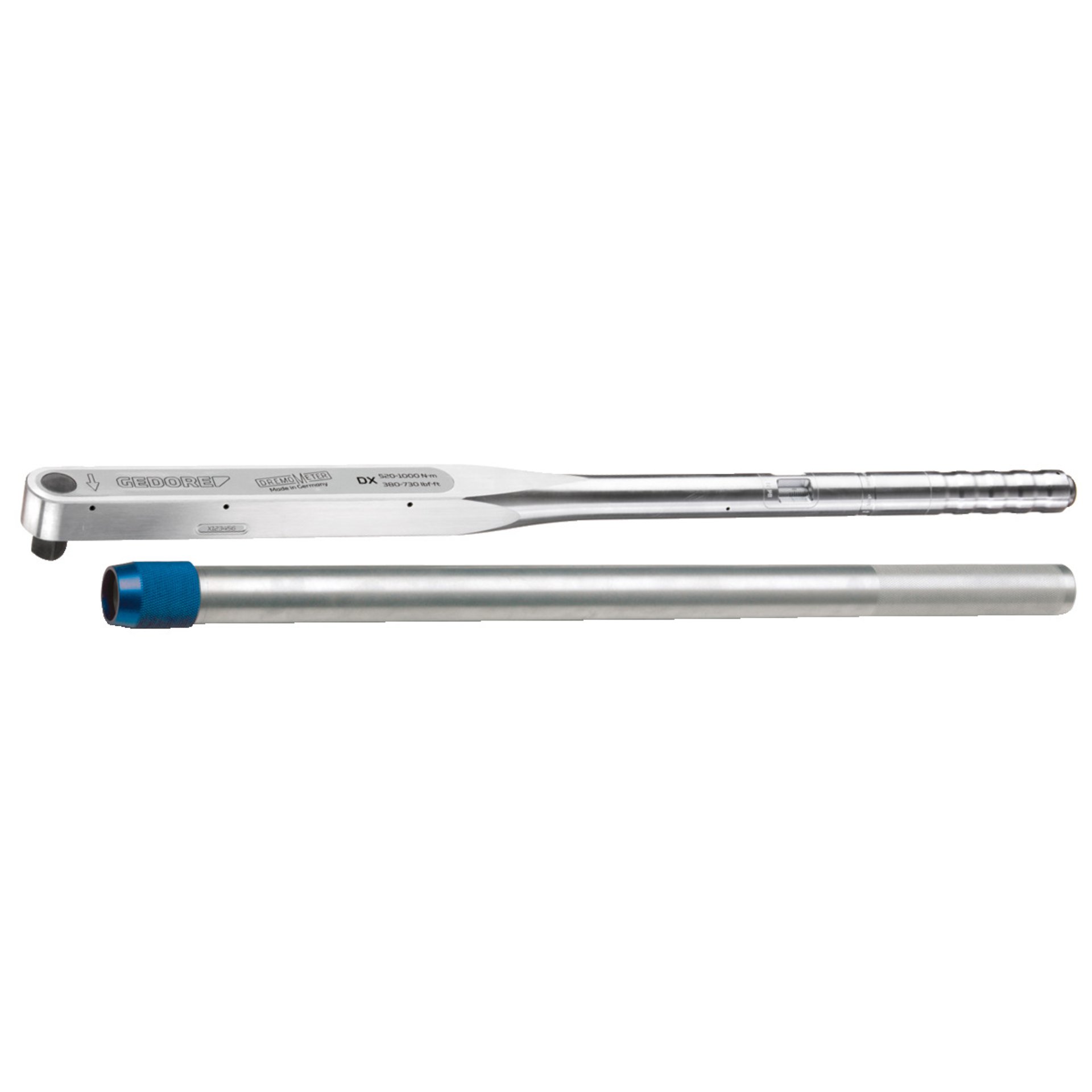 8571-01 Drehmomentschlüssel DREMOMETER DX 520-1000 Nm