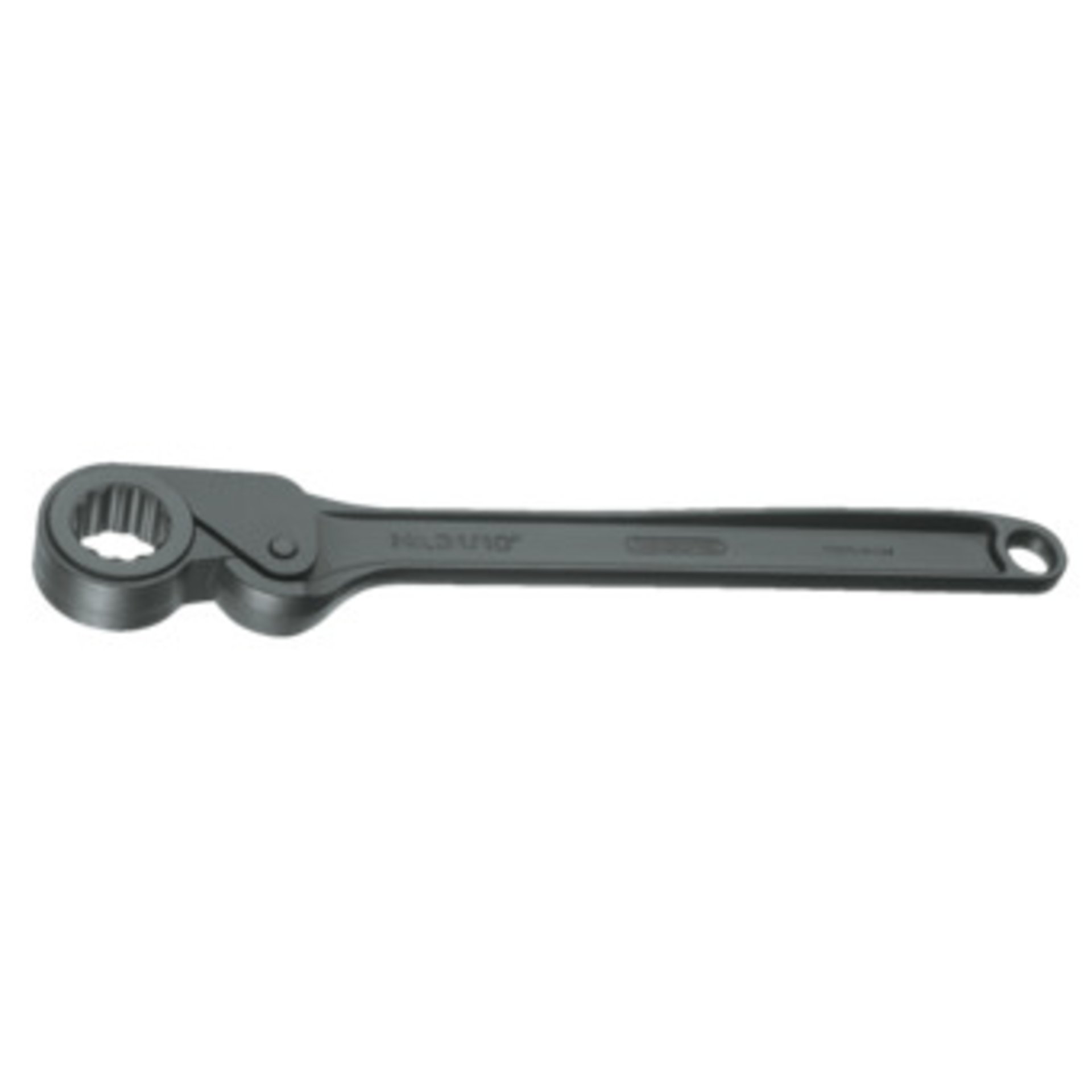 31 KR 16-30 Freilaufknarre 16" mit Ring UD-Profil 30 mm