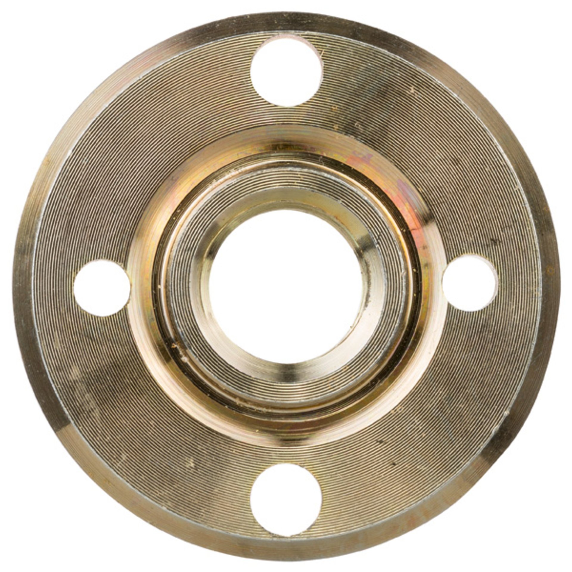 Spannmutter M14x1.5mm Feingewinde