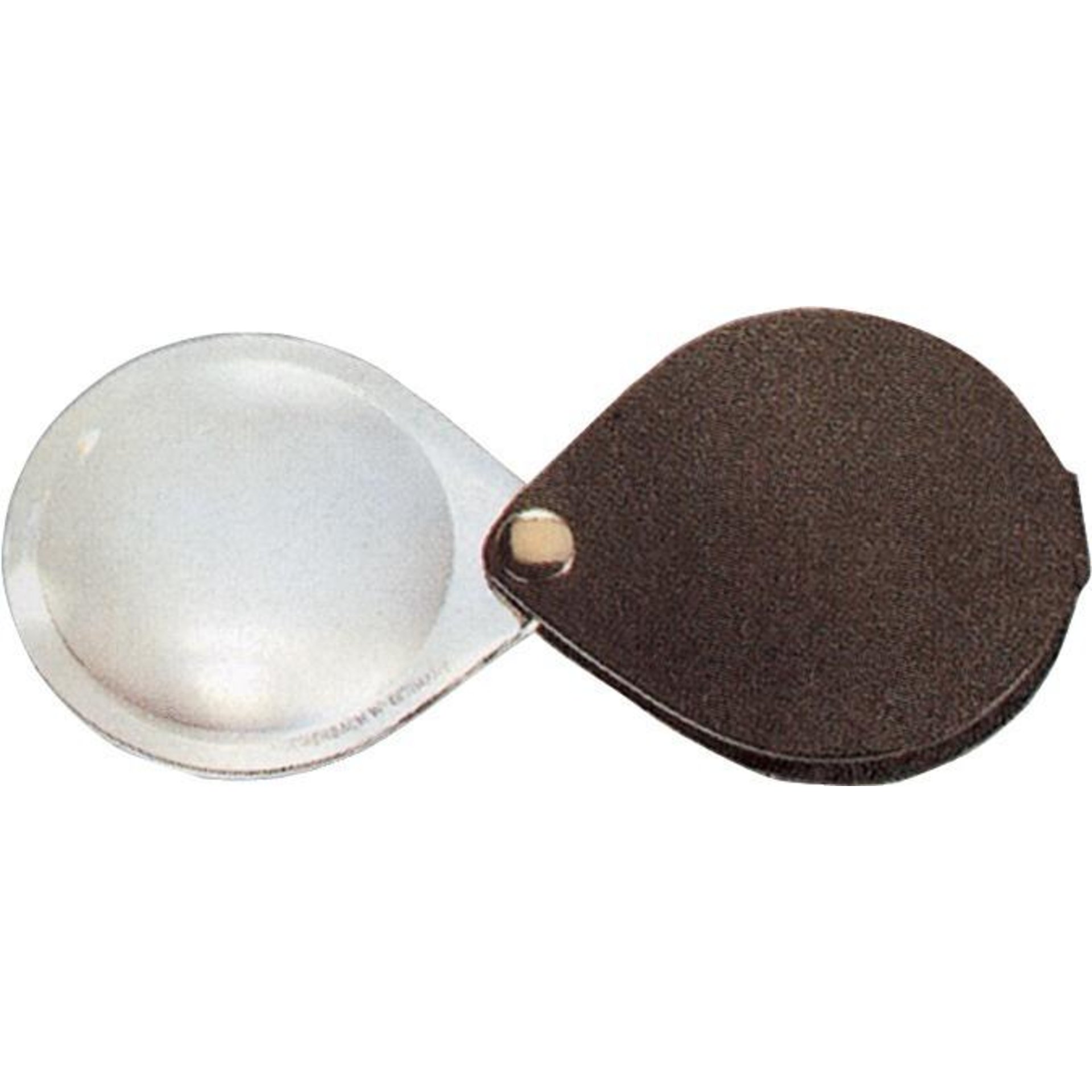 Einschlaglupe classic