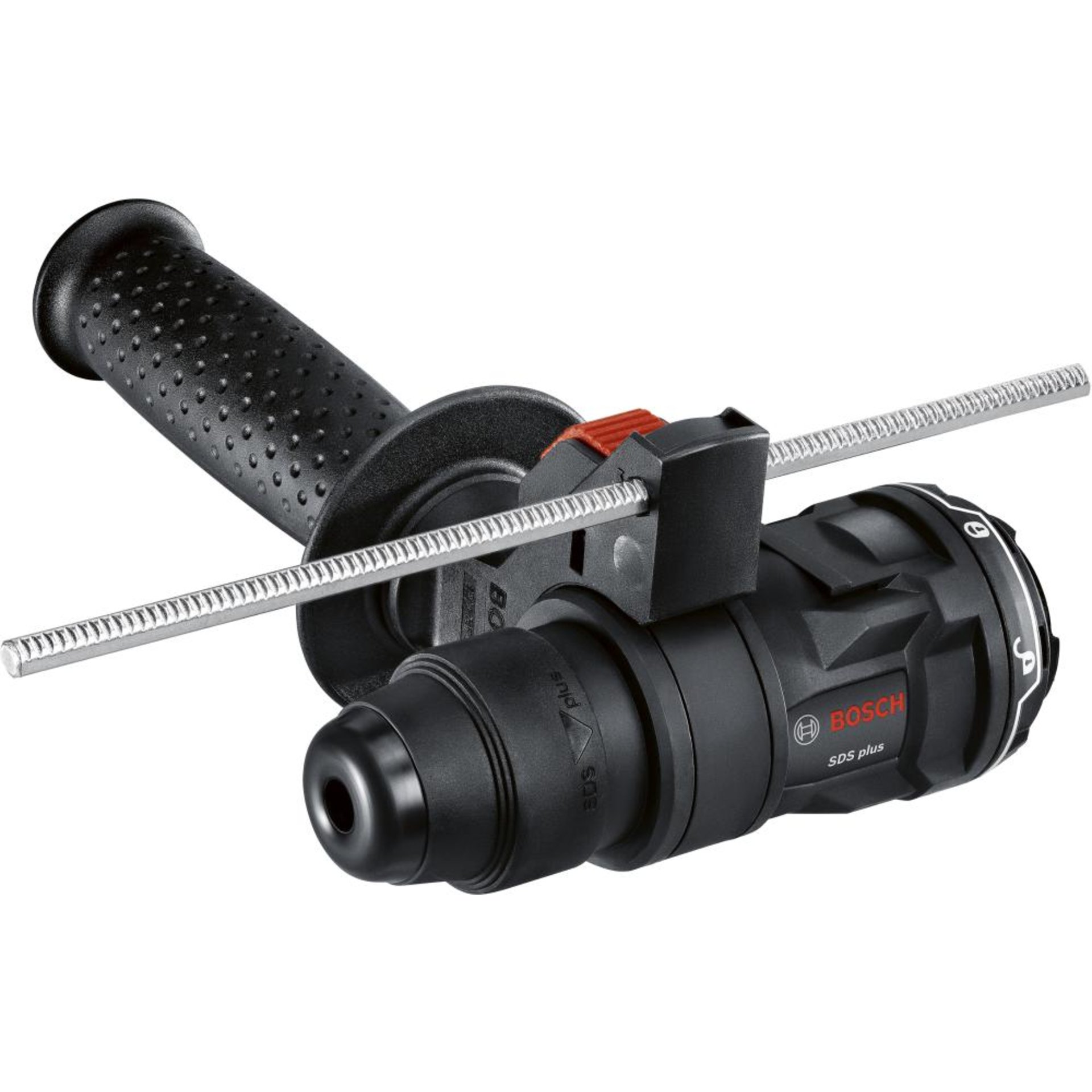 Hammeraufsatz GFA 12-H Bosch