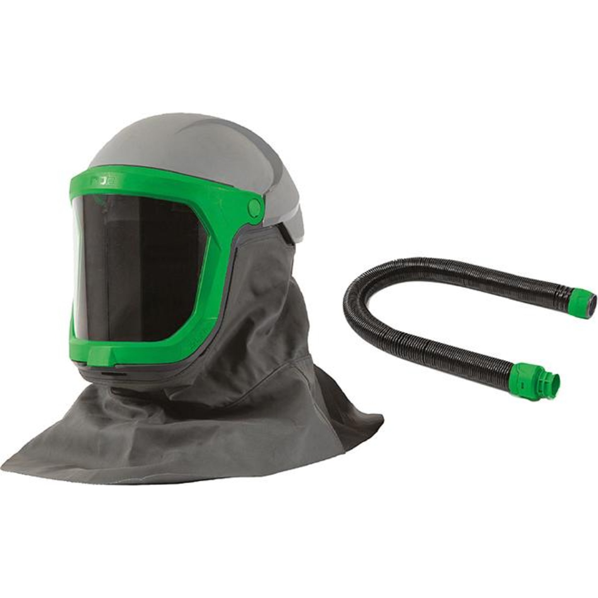 RPB Z-Link Atemmaskenset Feuerhemmende SchultCE