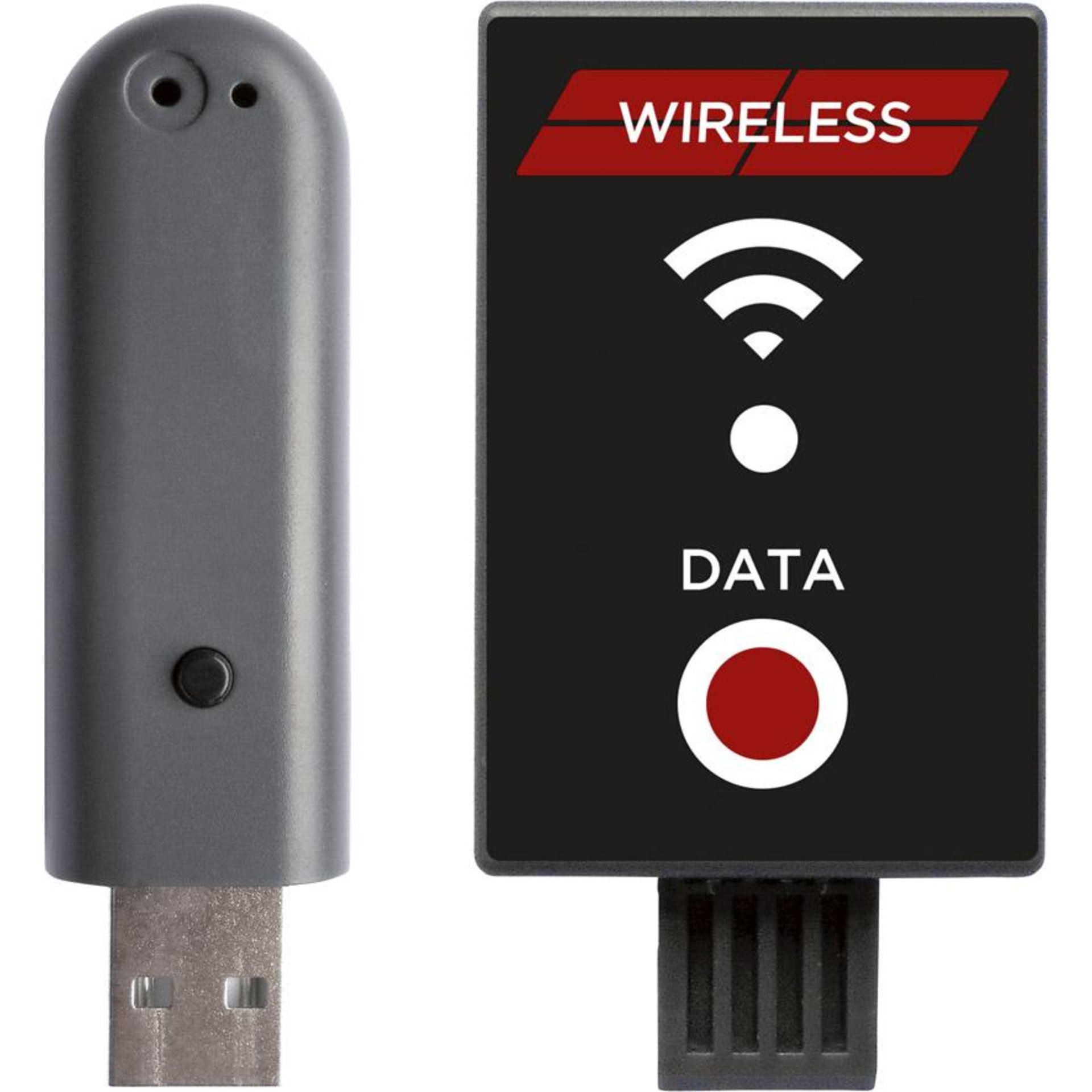 USB Wireless Set FORMAT