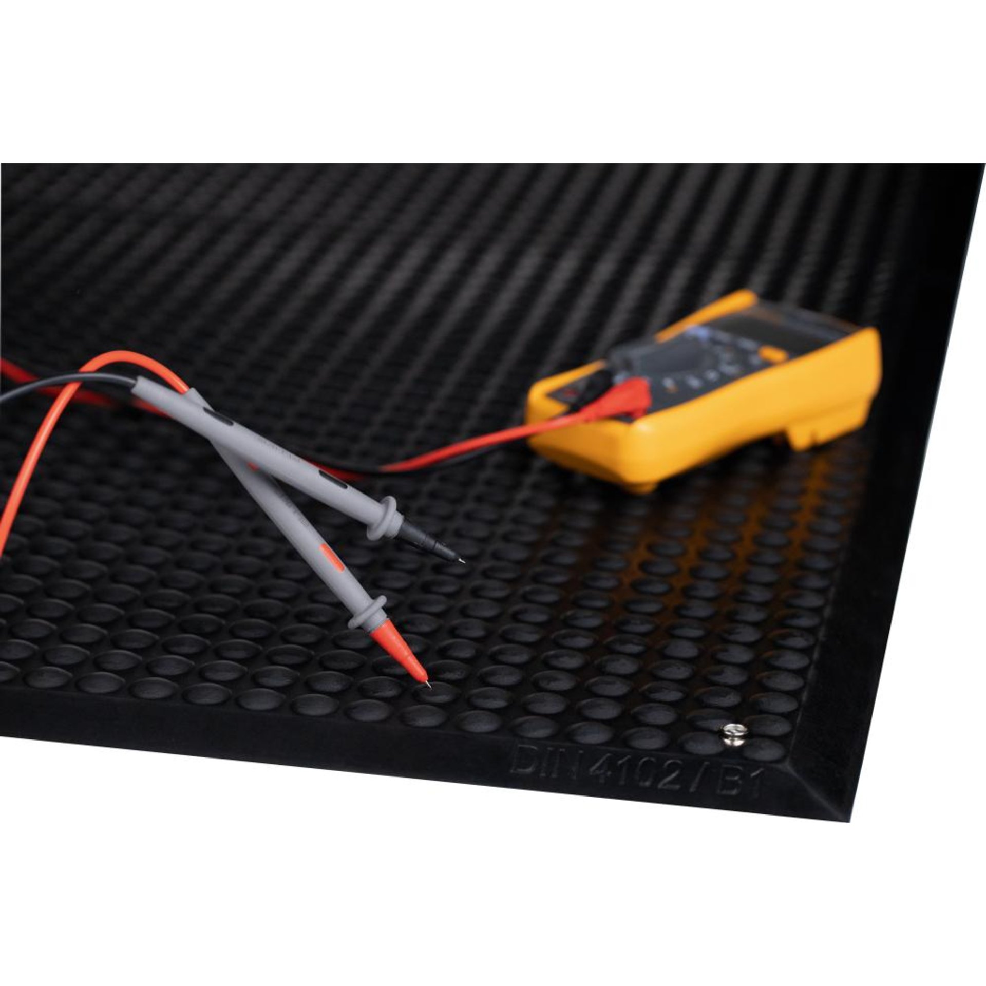 Arbeitsplatzmatte Yoga Ergo Fusion