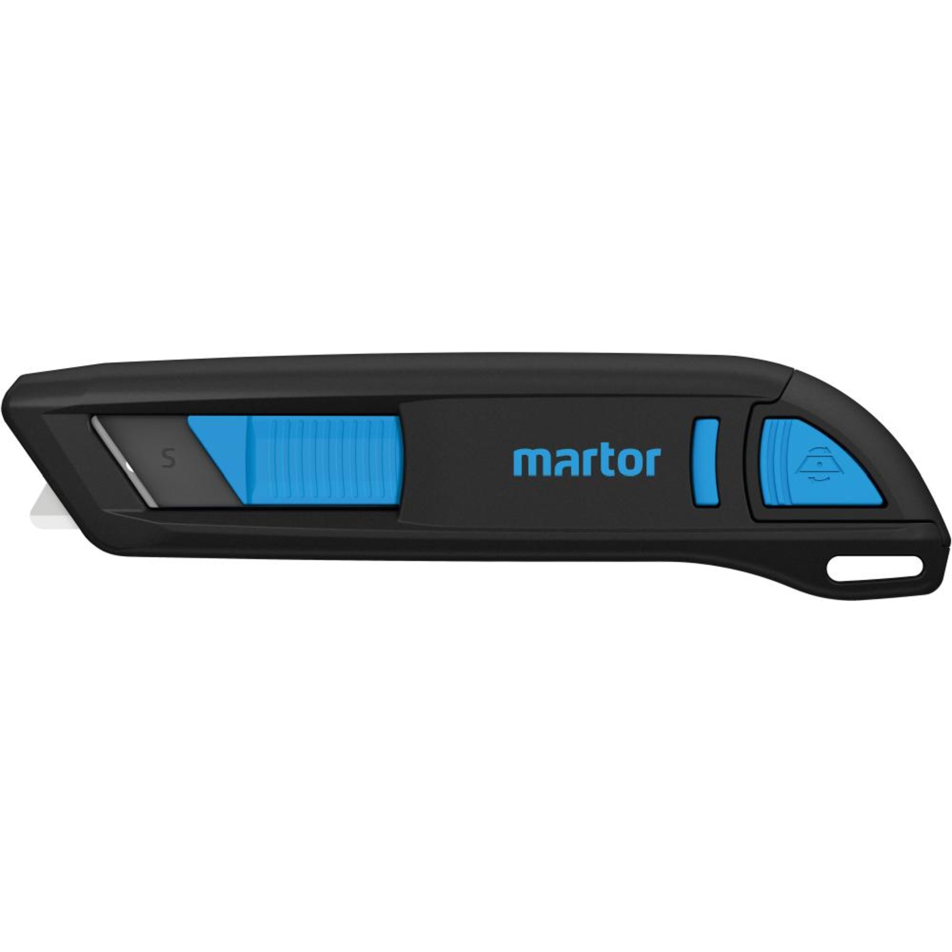 Sicherheitsmesser SECUNORM 300 Nr.30000210.02 Schnittt.5mm MARTOR