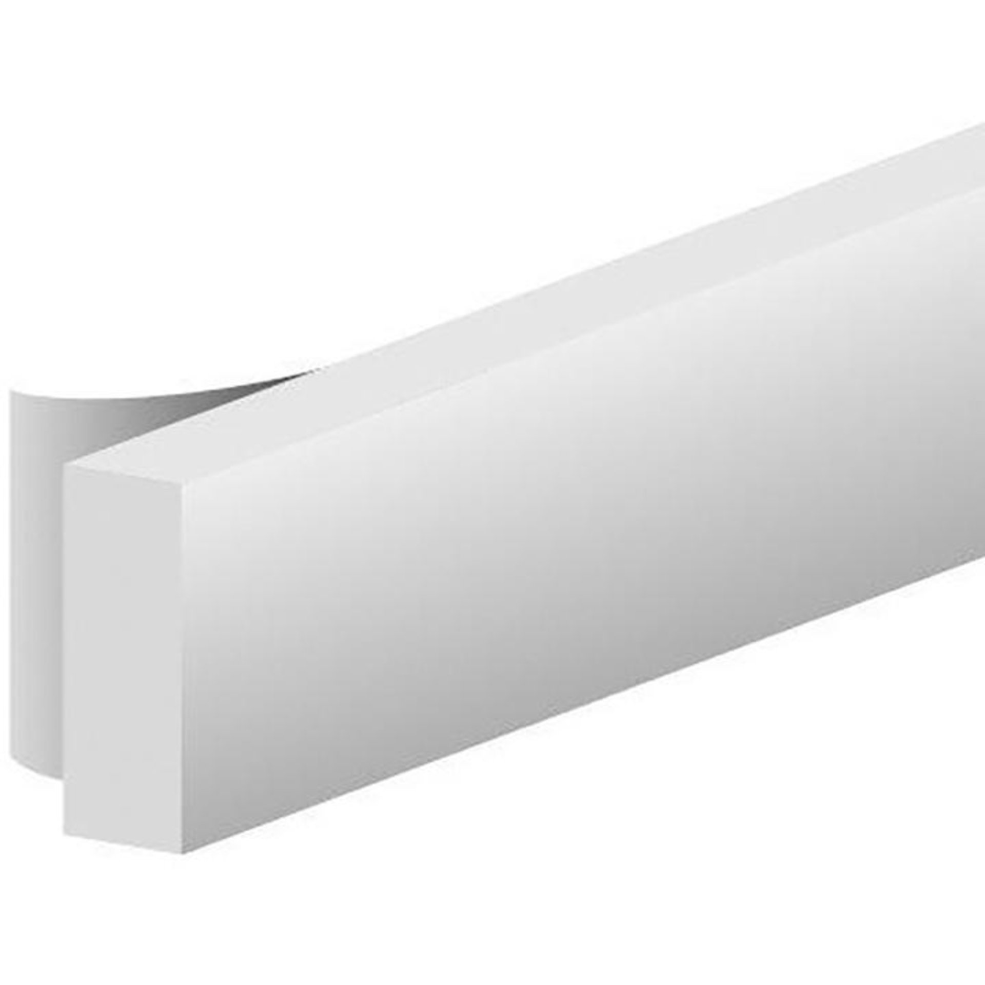 Selbstklebende Dichtungsbänder Ellenflex I-Profil, DIY-Programm