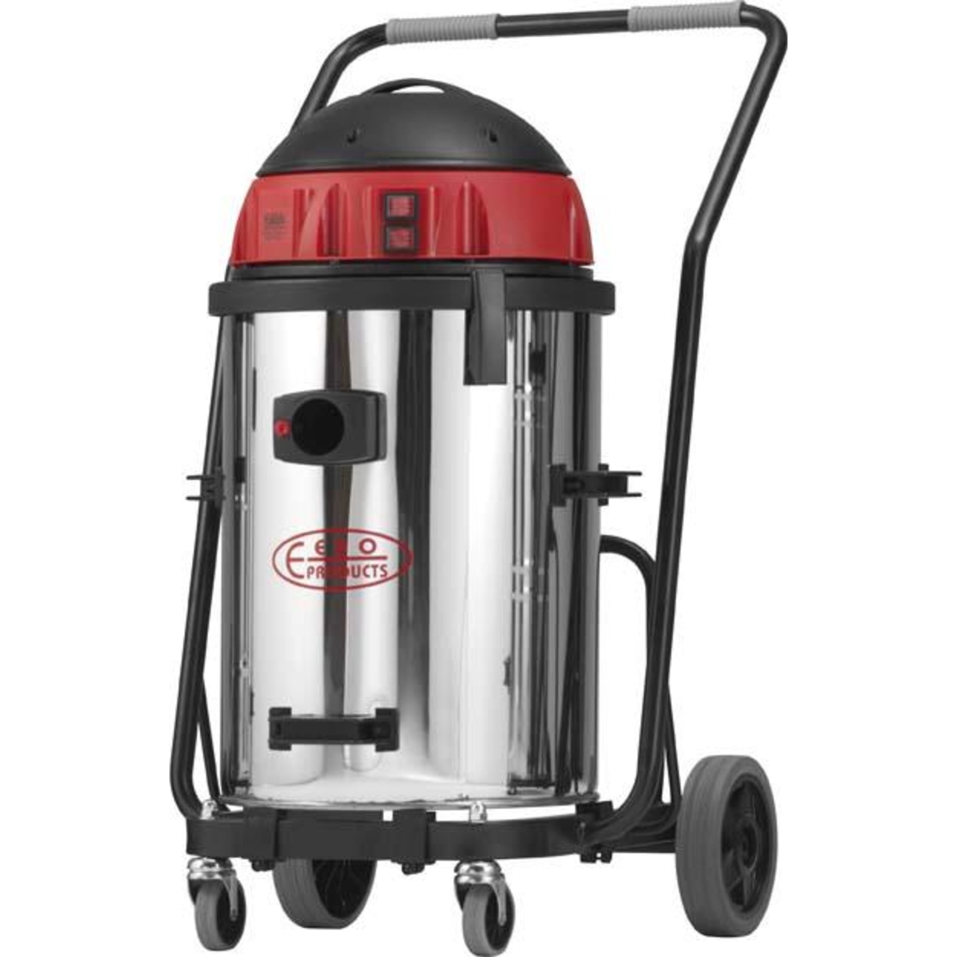Nass-/Trockensauger EVO 429 K EVOTEC