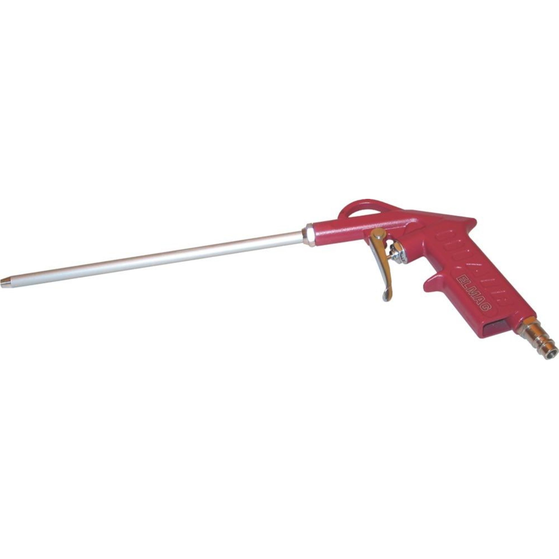 Ausblaspistole lang Modell 60 B ELMAG