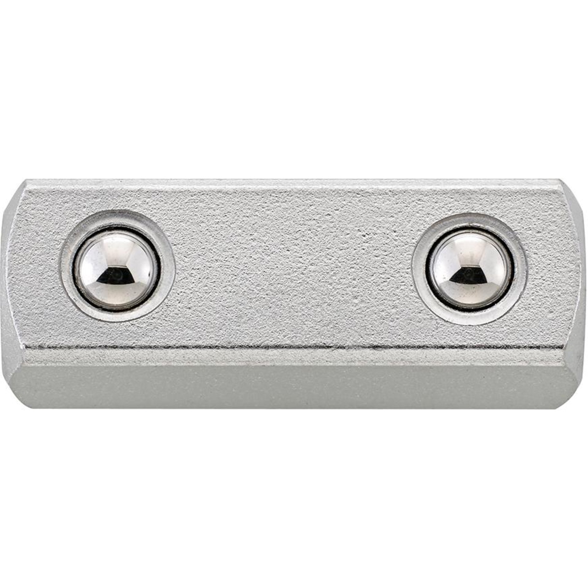 Verbindungsvierkant 1/2" mm Gedore