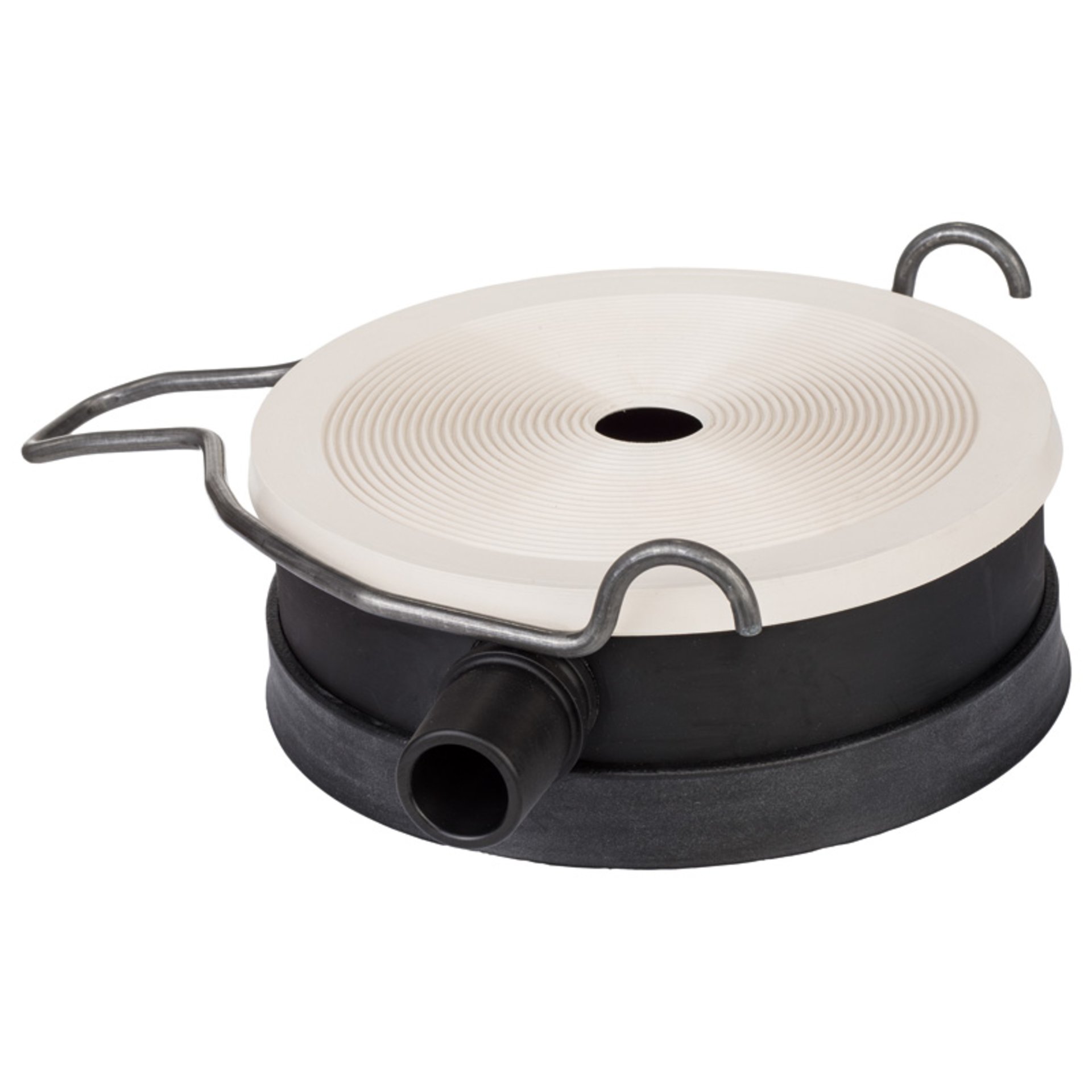 Wasserfangring 132 mm, passend zu: GCR 180/350, GDB 350 WE Professional