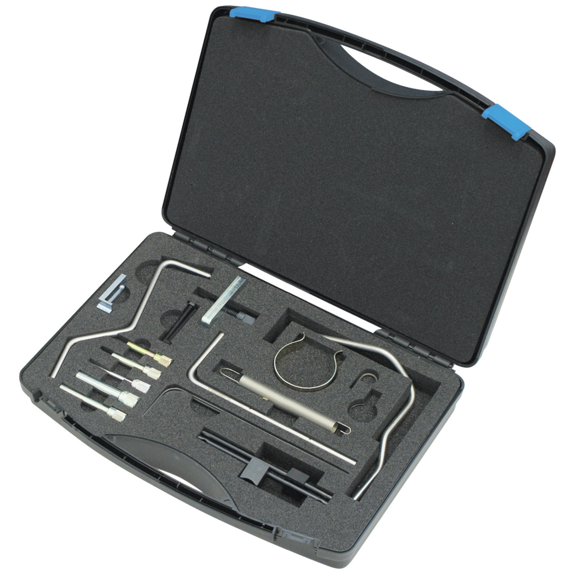 KL-1380-26 KC Arretierwerkzeug-Satz, PSA (1.4 - 2.2 HDI)