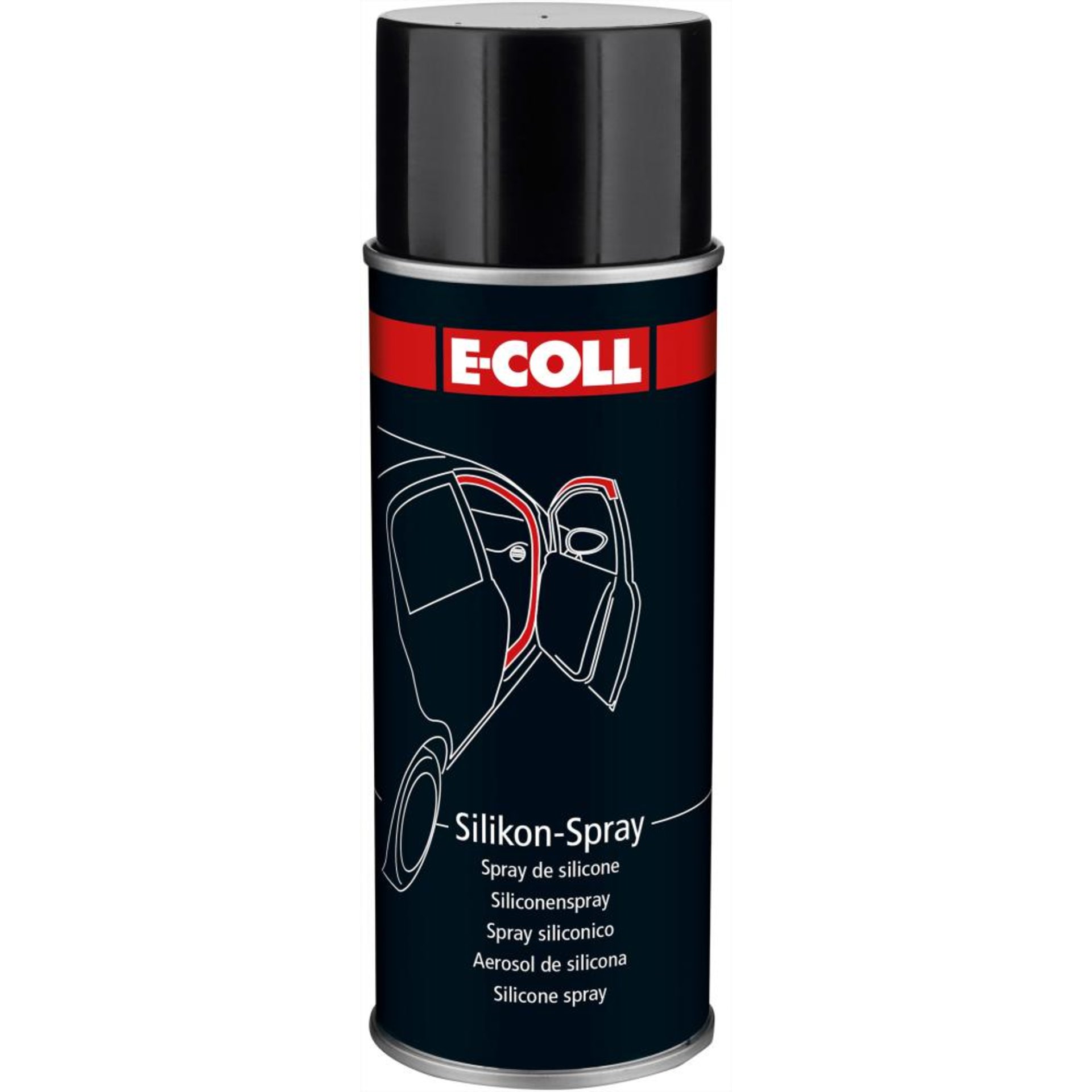 Silikon-Spray