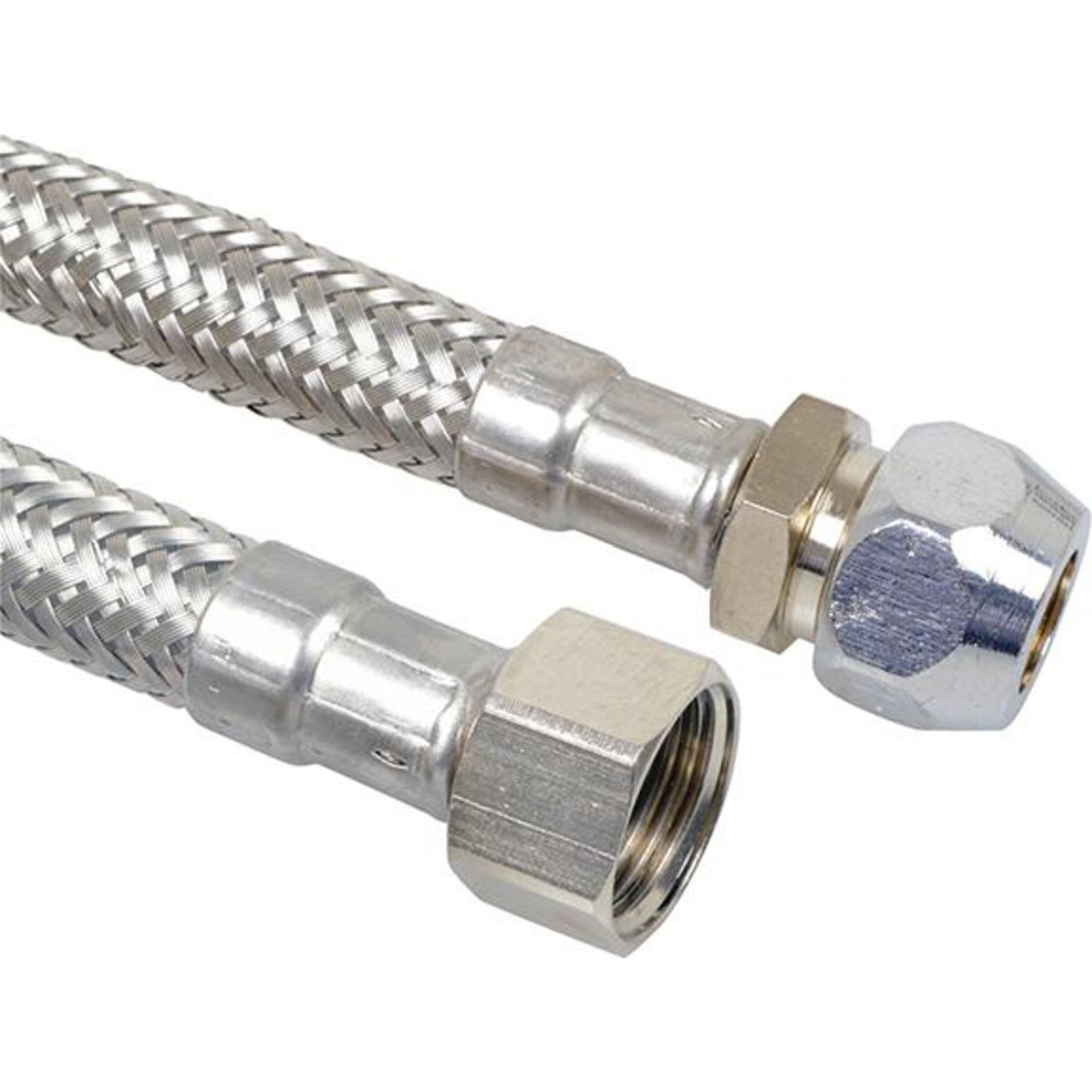 Flexibler Armaturenschlauch