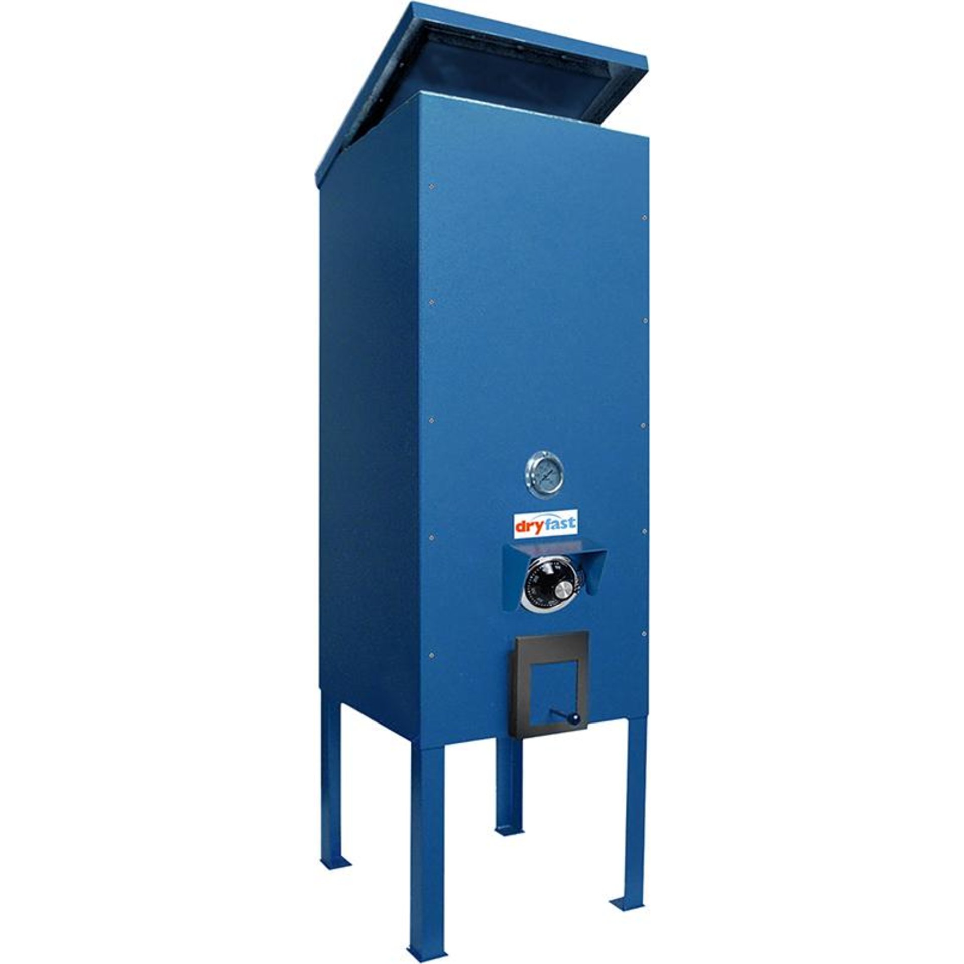 Schweißpulver Trockner WPS 200
