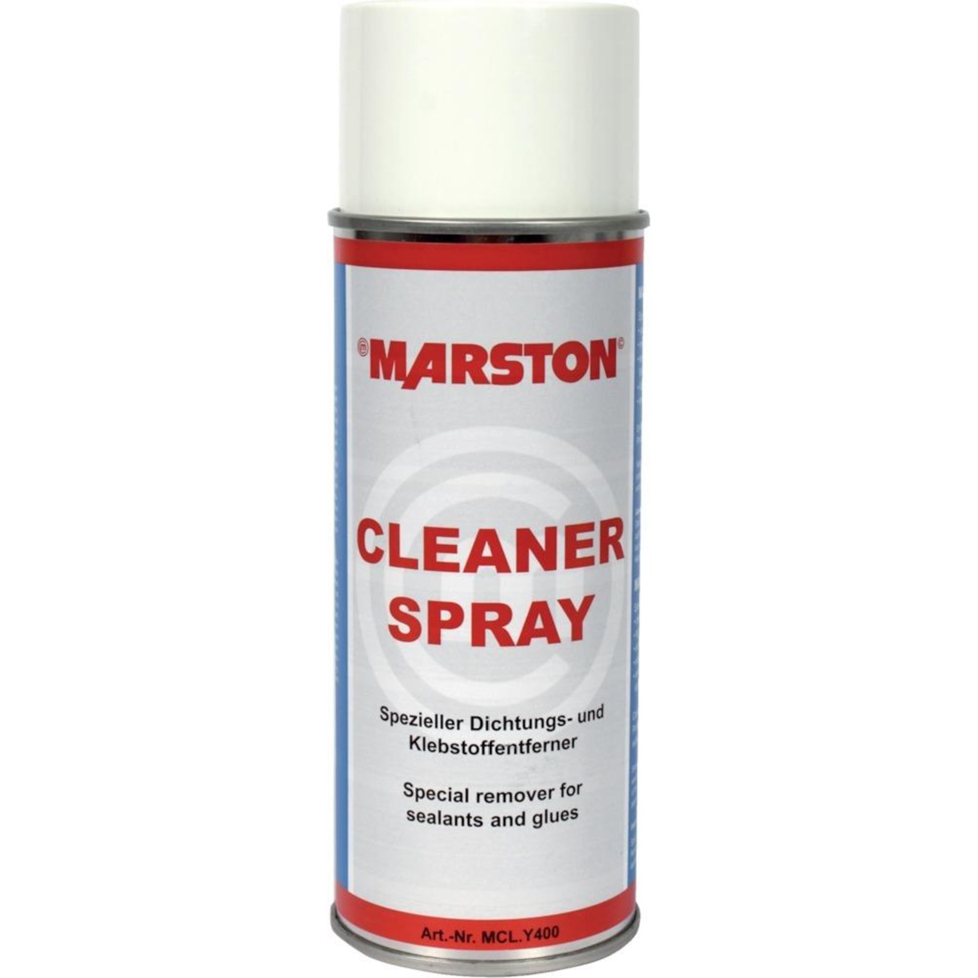 MD-Cleaner Spray Dose 400ml