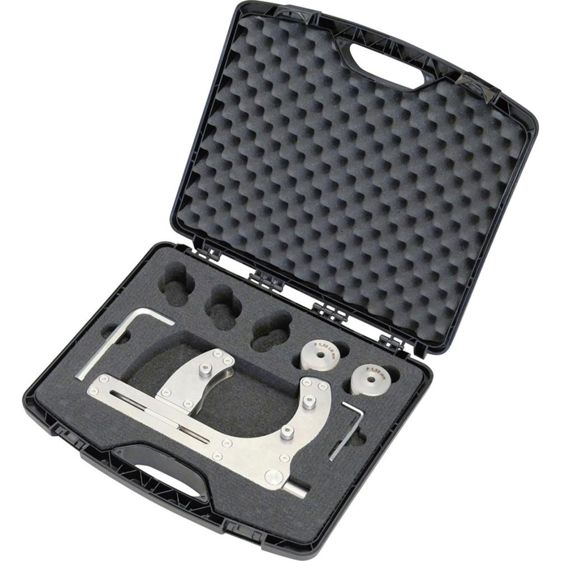 Gewinde-Reparatursatz M50-M110 Gedore