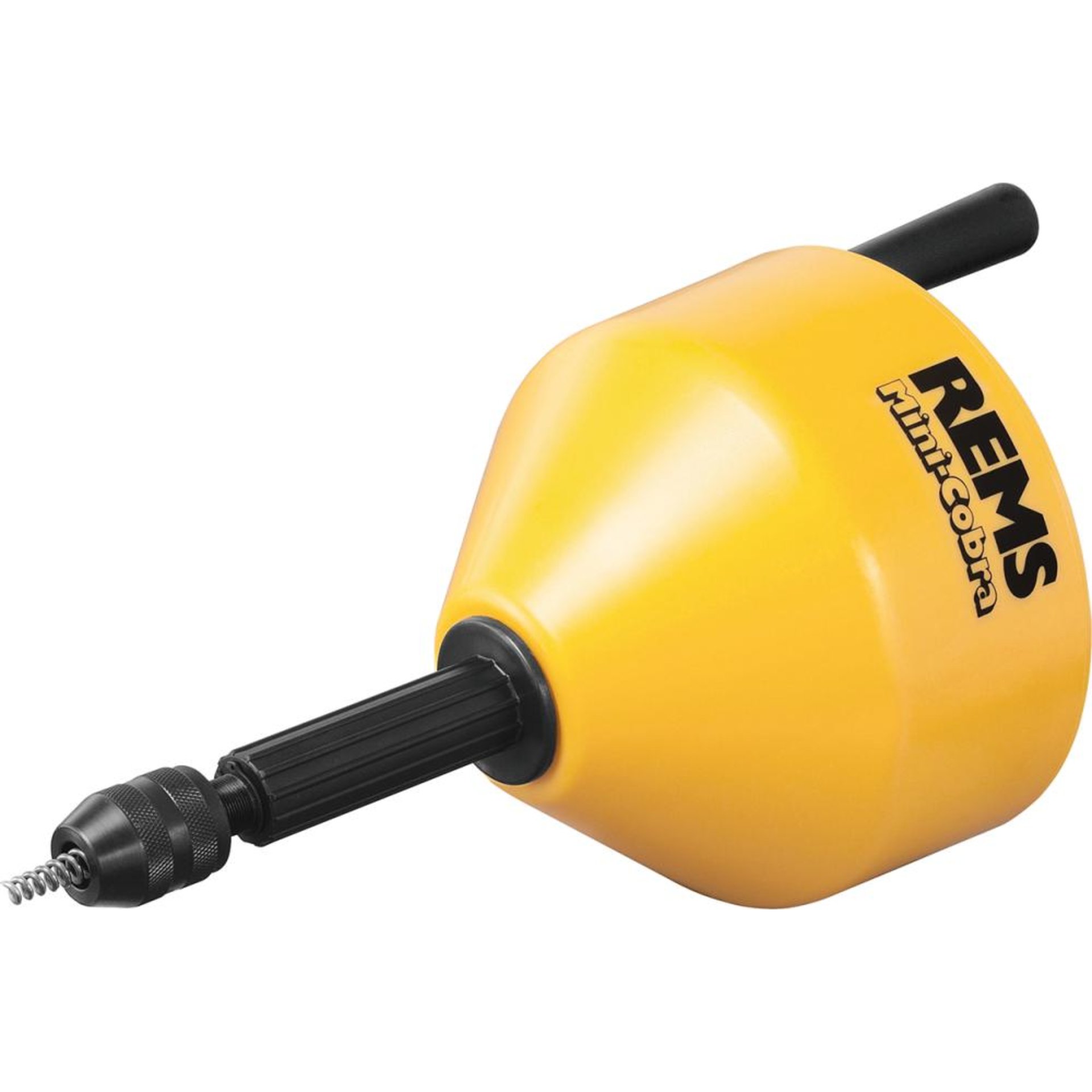 Rohrreinigungsgerät REMS Mini-Cobra