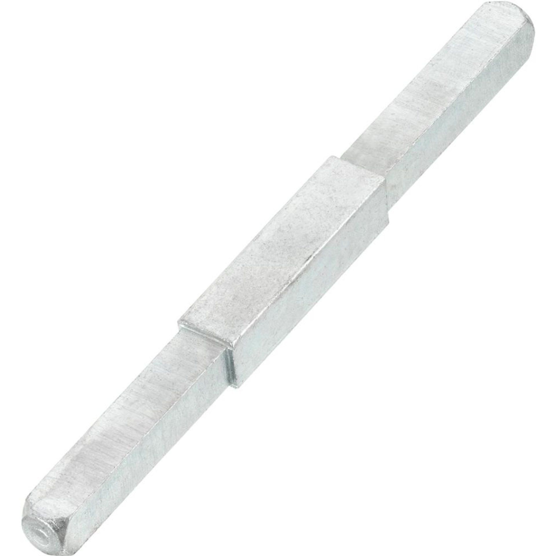 Haustür-Vollvierkantstift MAB 0572