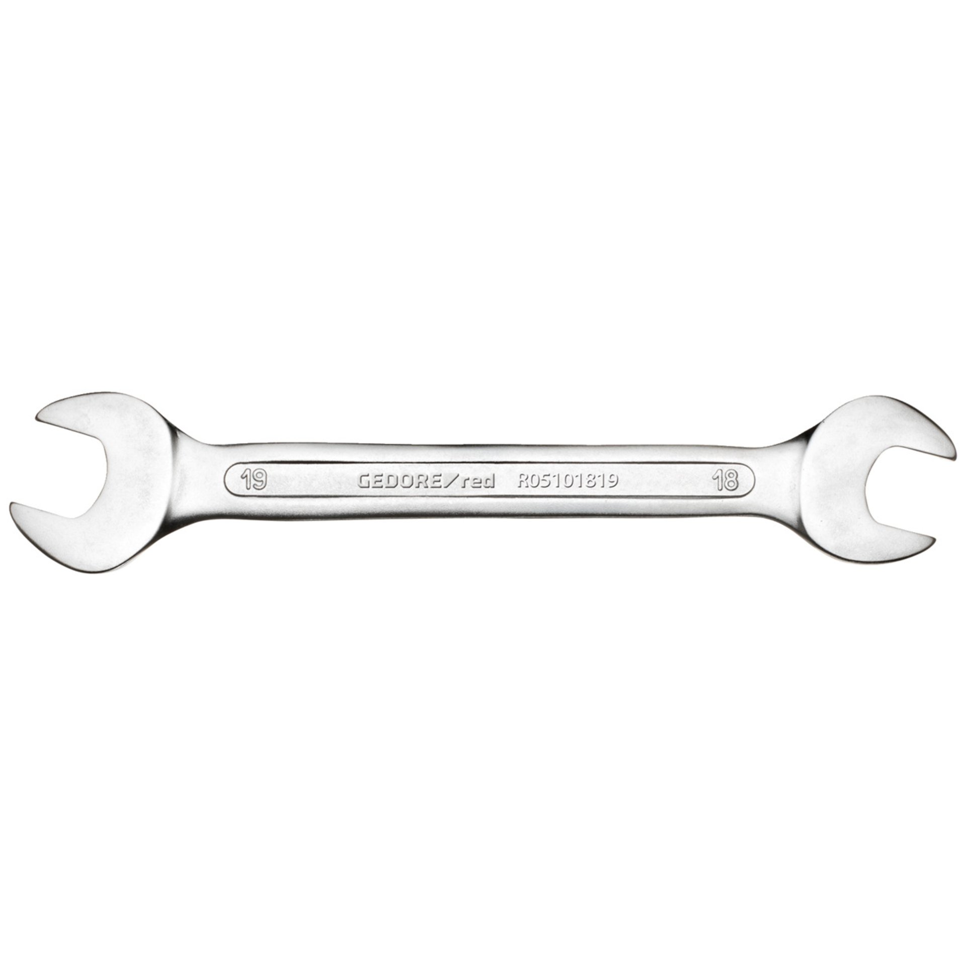 R05102528 Doppelmaulschlüssel SW25x28 mm 280 mm