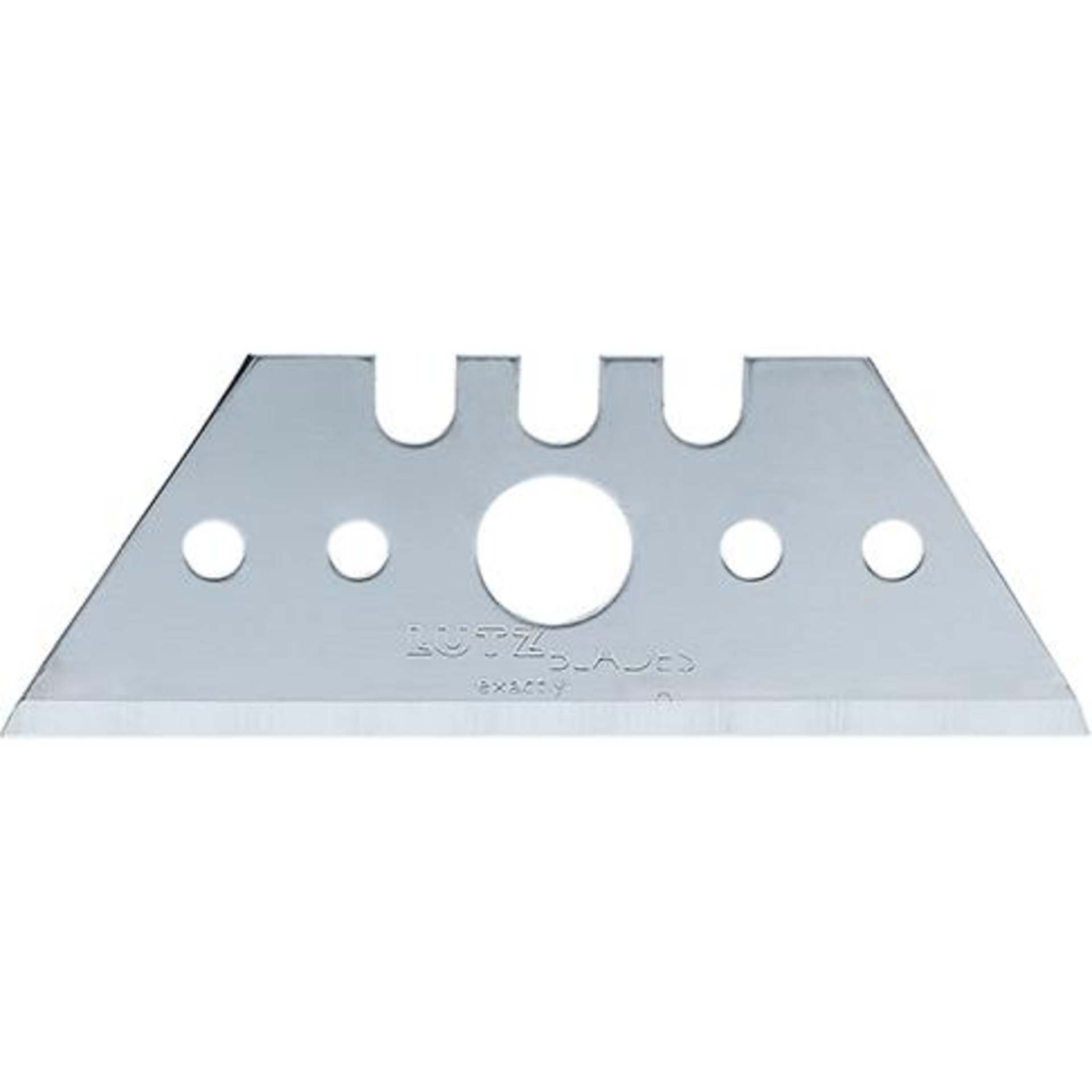 Trapezklinge