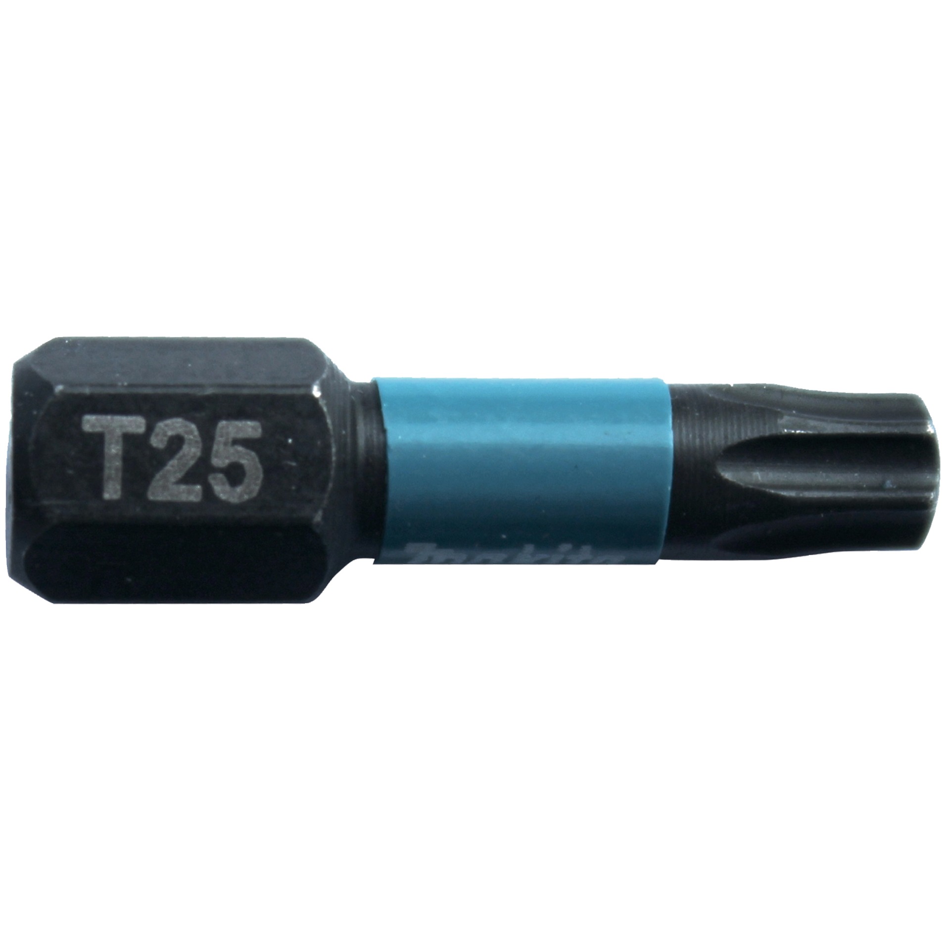 Bit T25 Impact Black