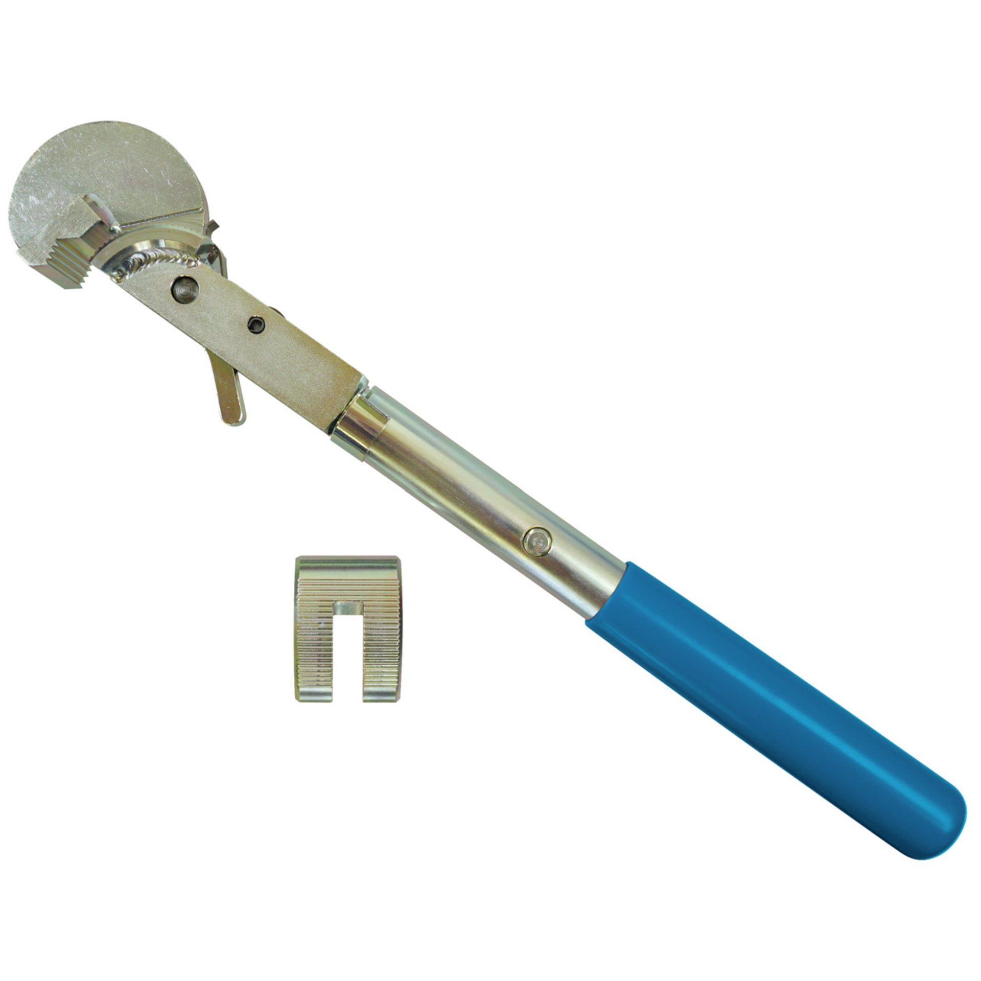 KL-0169-1 B Verstellzange für Spurstangen