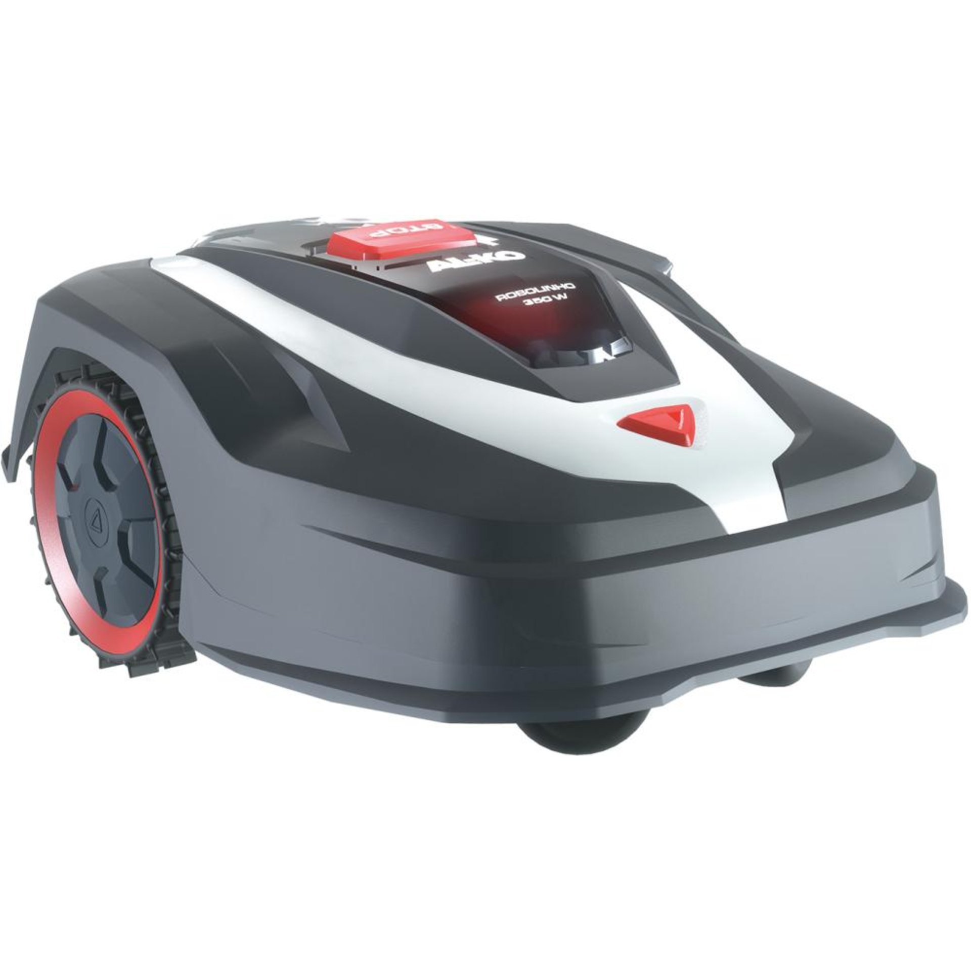 Mährooter Rooinho 350 W