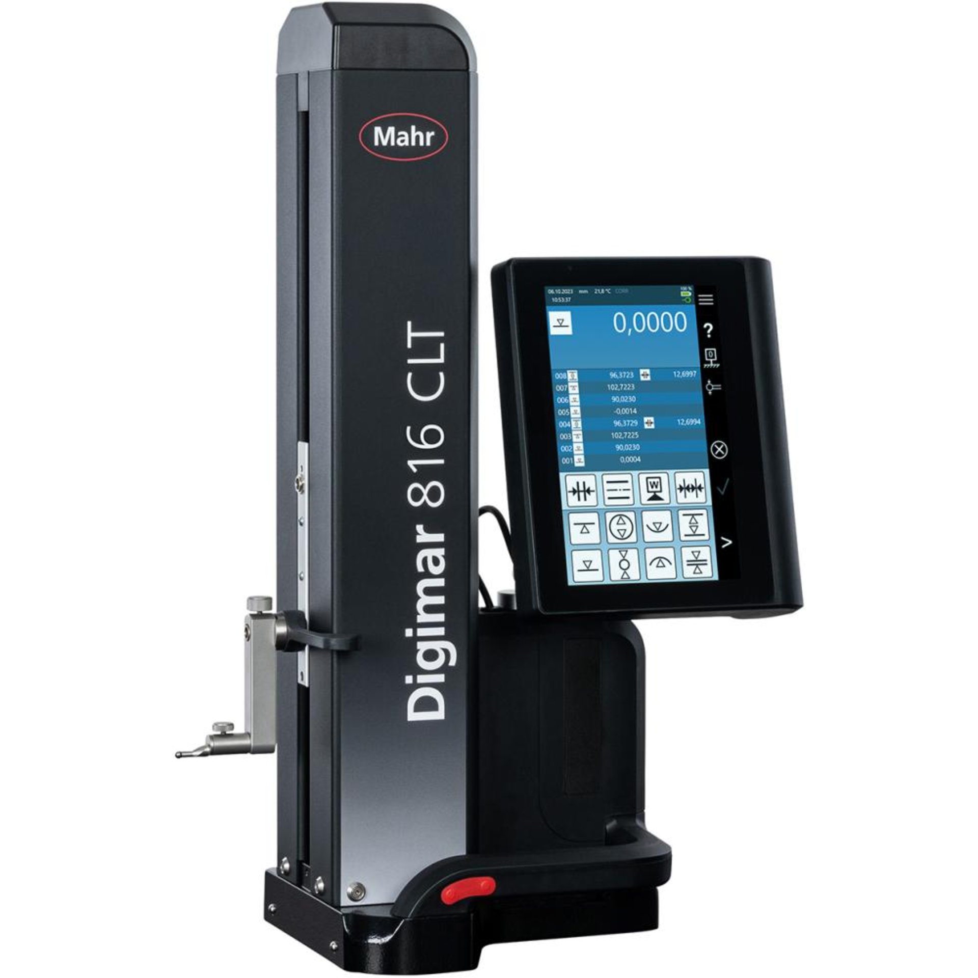Höhenmessgerät Digimar 816 CLT