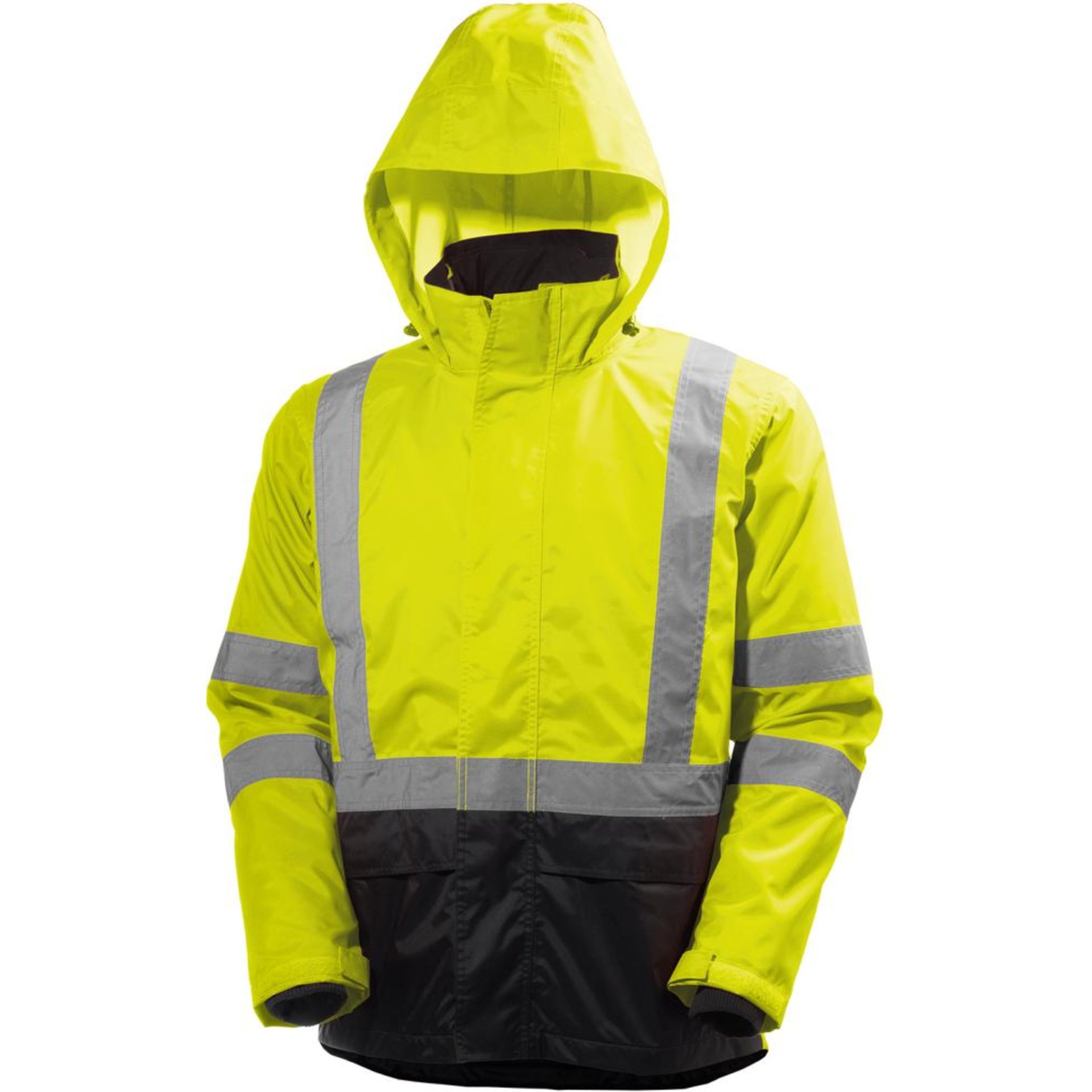 Warnjacke ALTA 4in1