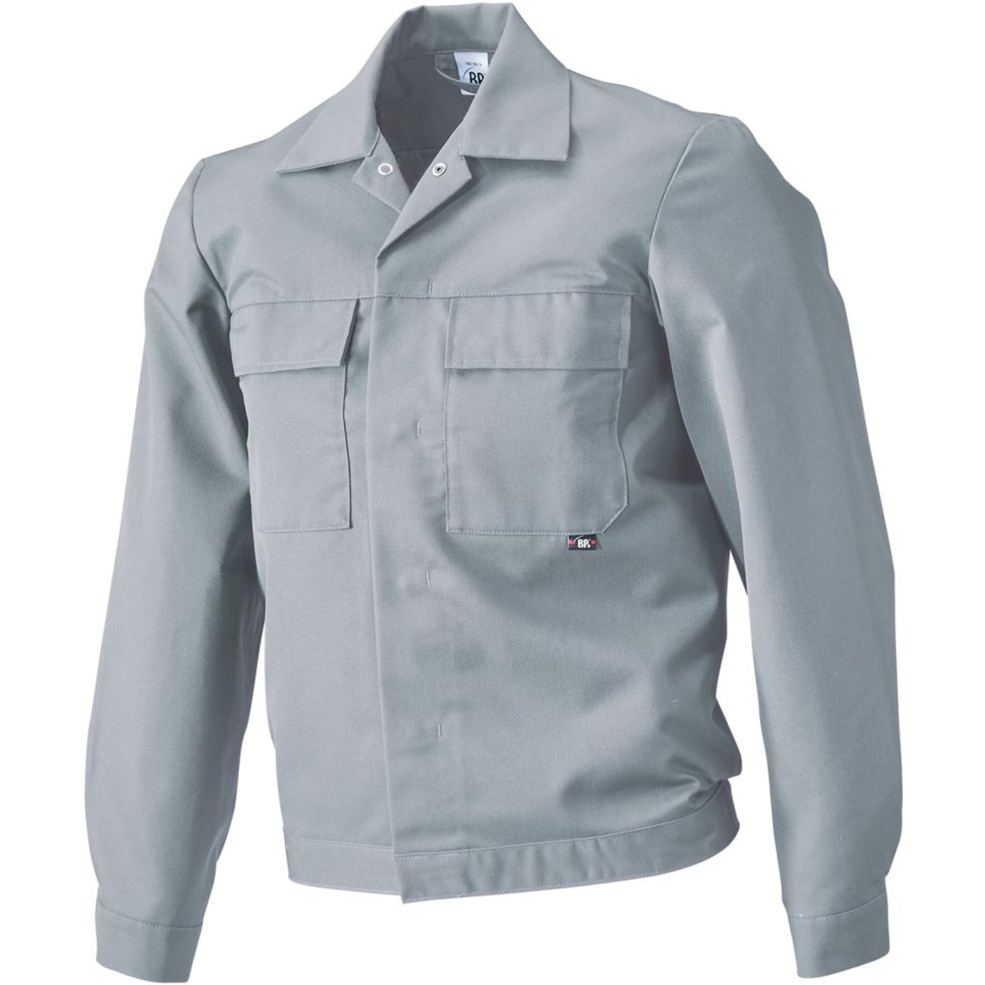 Funktionsblouson 1682 558Gr. S, hellgrau