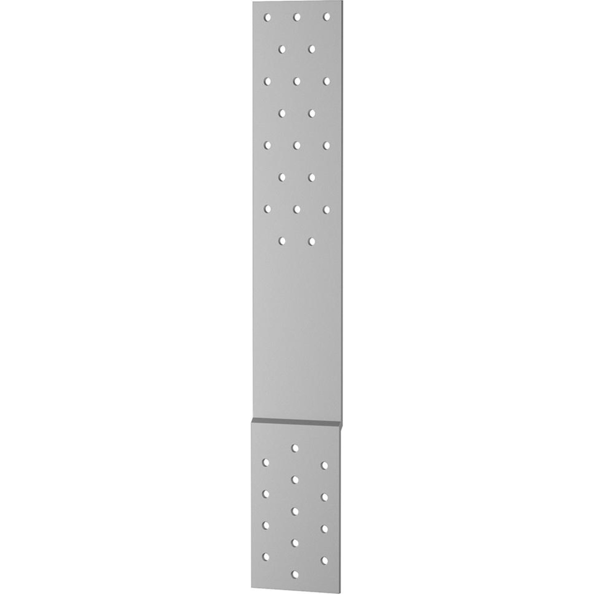 GH Zuglasche für SW 120 370x60x3,0 23