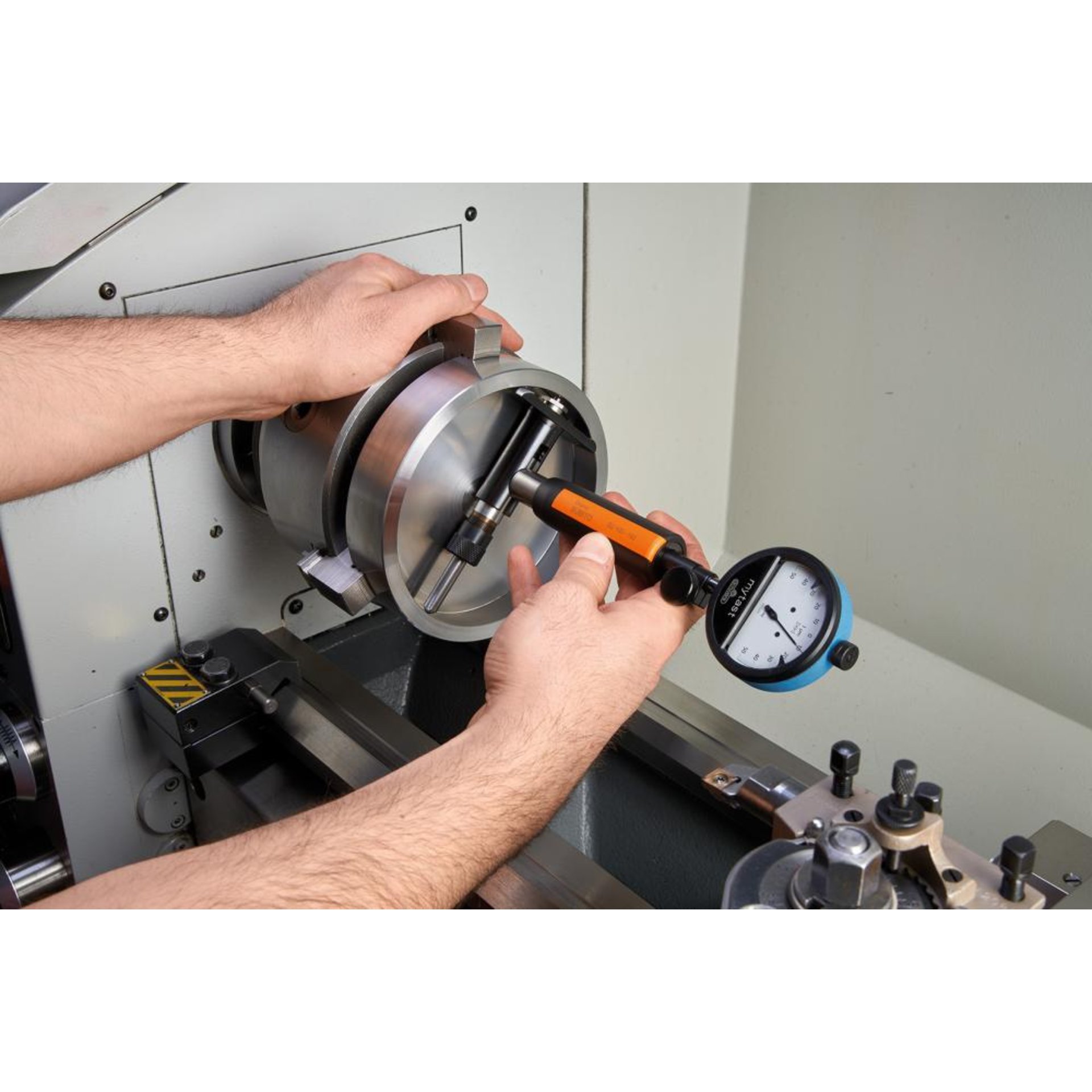 Innenmessgerät SU HM 12-20mm HM SCHWENK