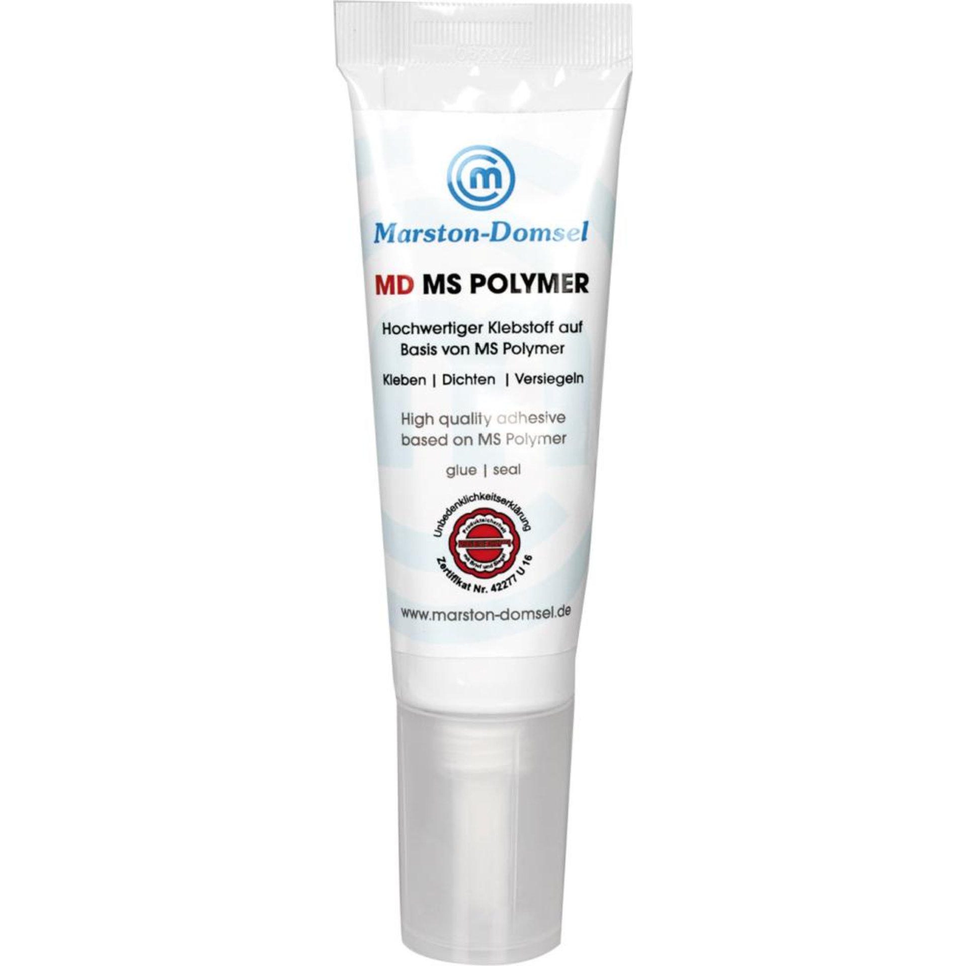 MD-MS Polymer