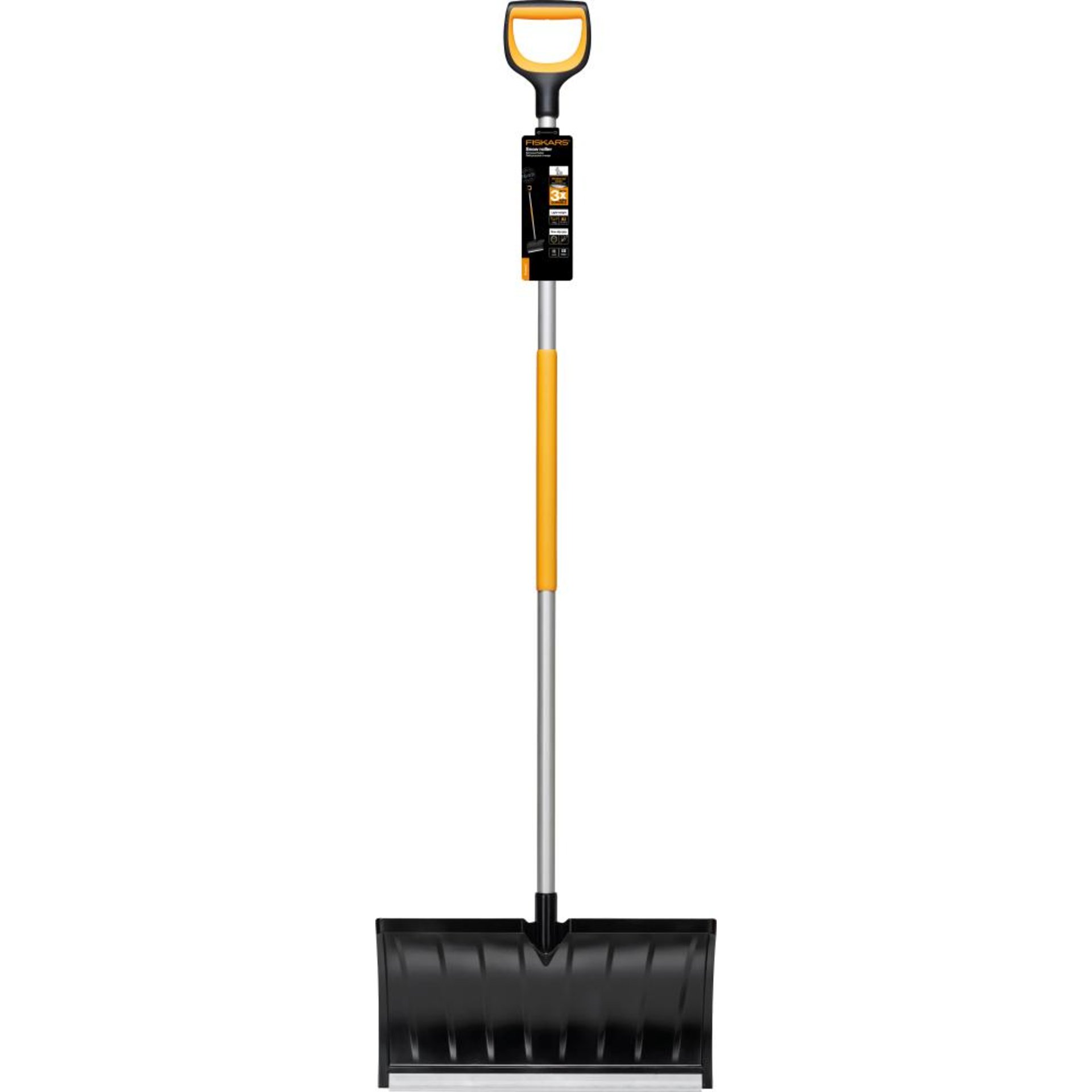 Schneeschier X-series