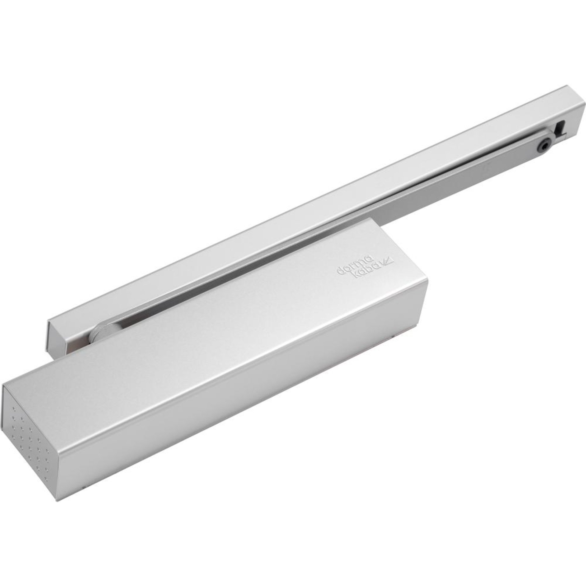Oben-Türschließer TS 92 B Basic