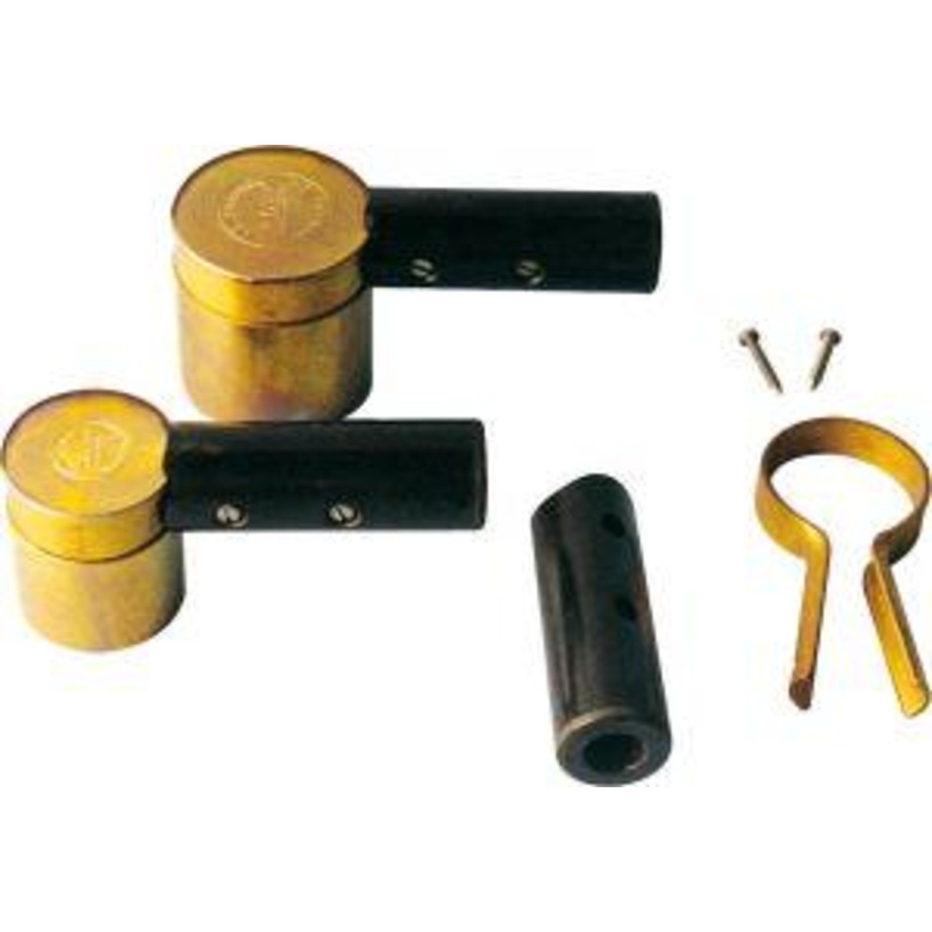 Magnetpolklemme