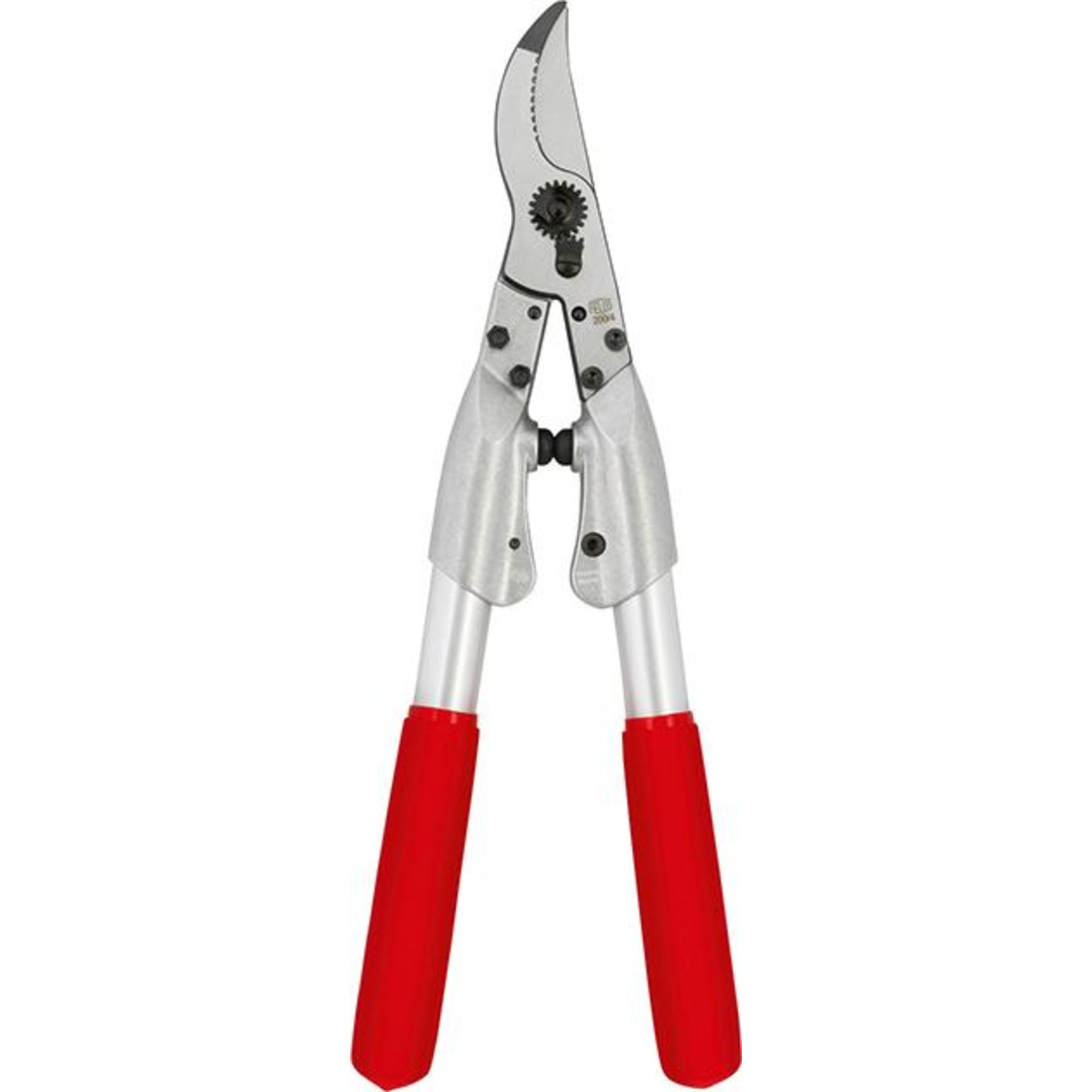 Zweihand-Baumschereaus Aluminium40cm tikel