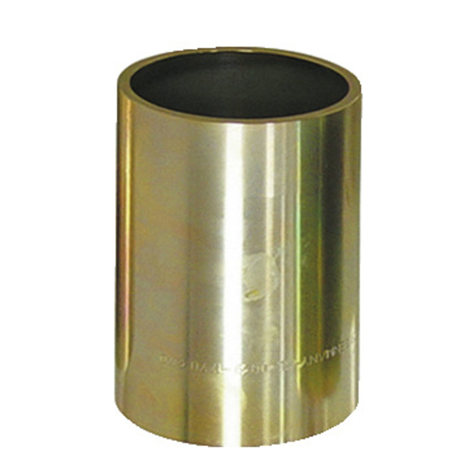 KL-0039-1770 Druck-/Stützhülse, lang, Ø 70 / 62 mm