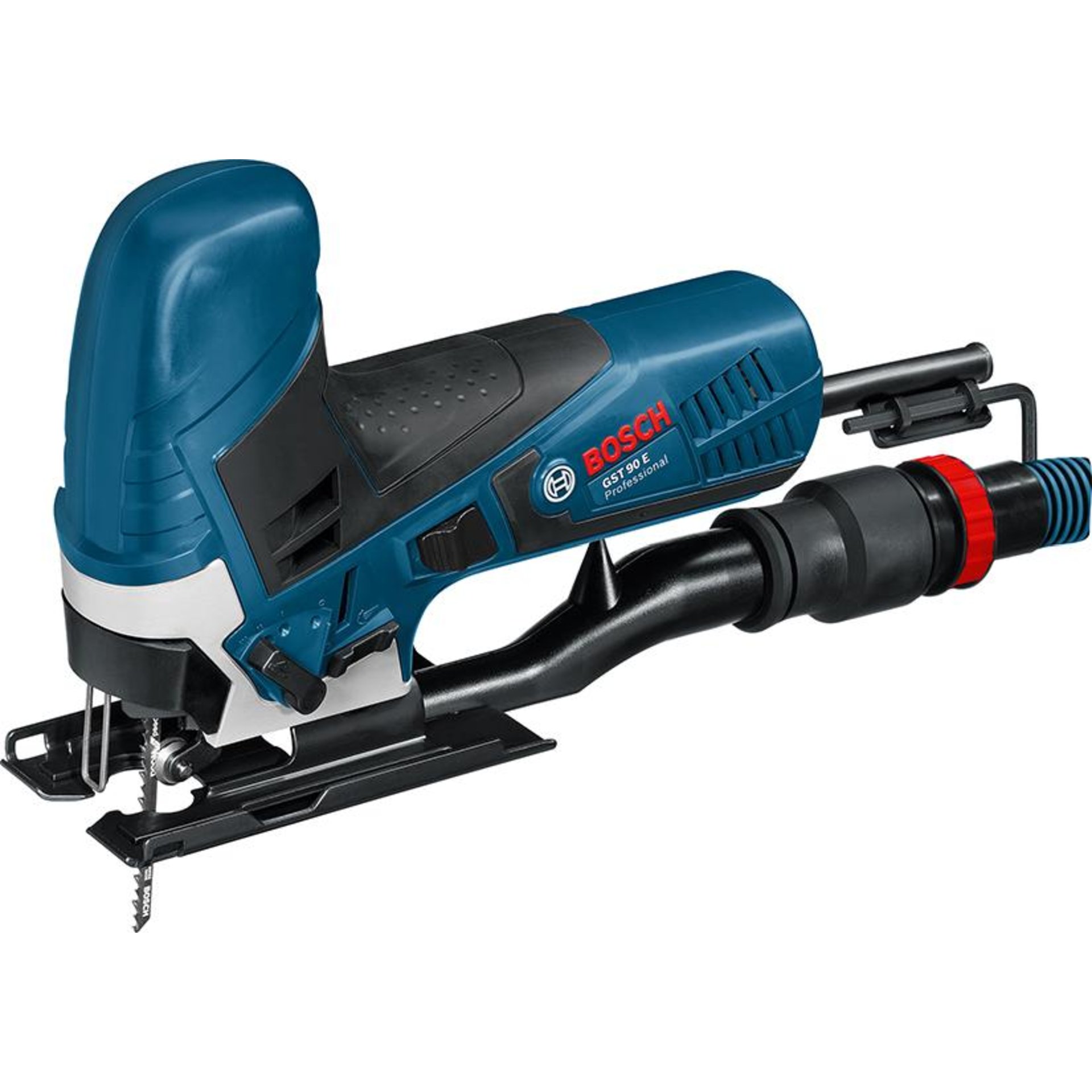 Stichsäge GST 90 E Bosch Koffer
