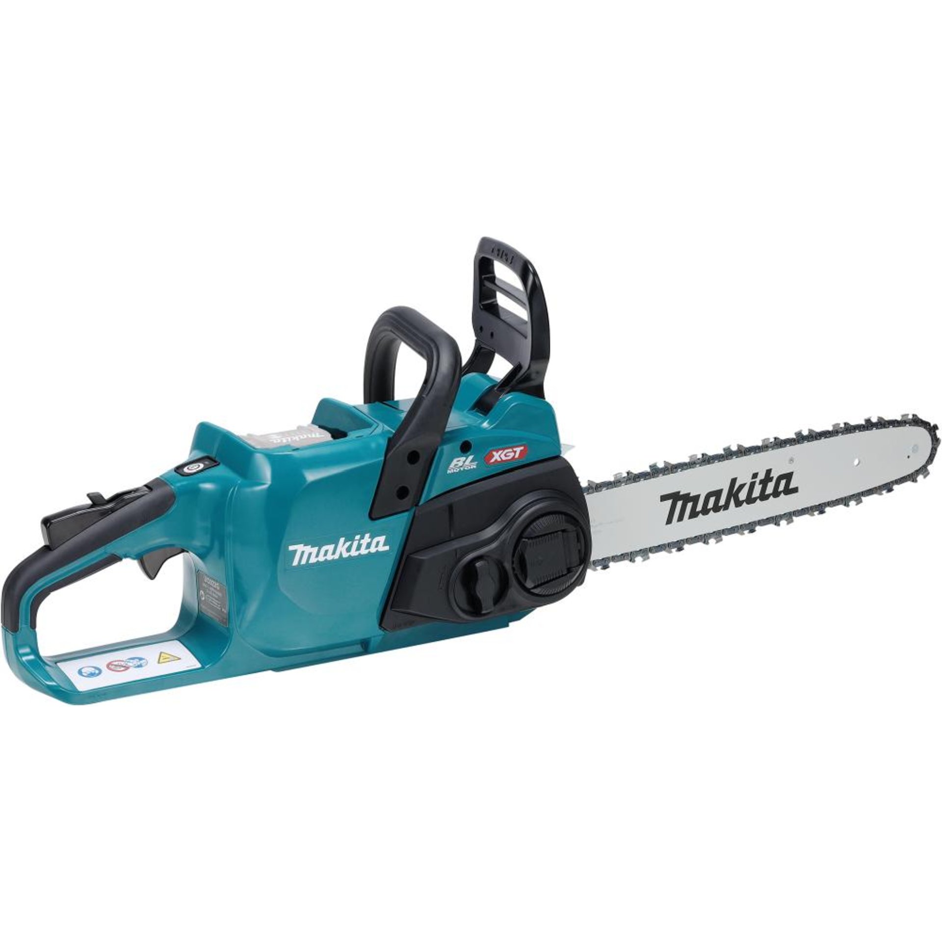 Akku-Kettensäge 40V max. ohne Akku, ohne Ladegerät