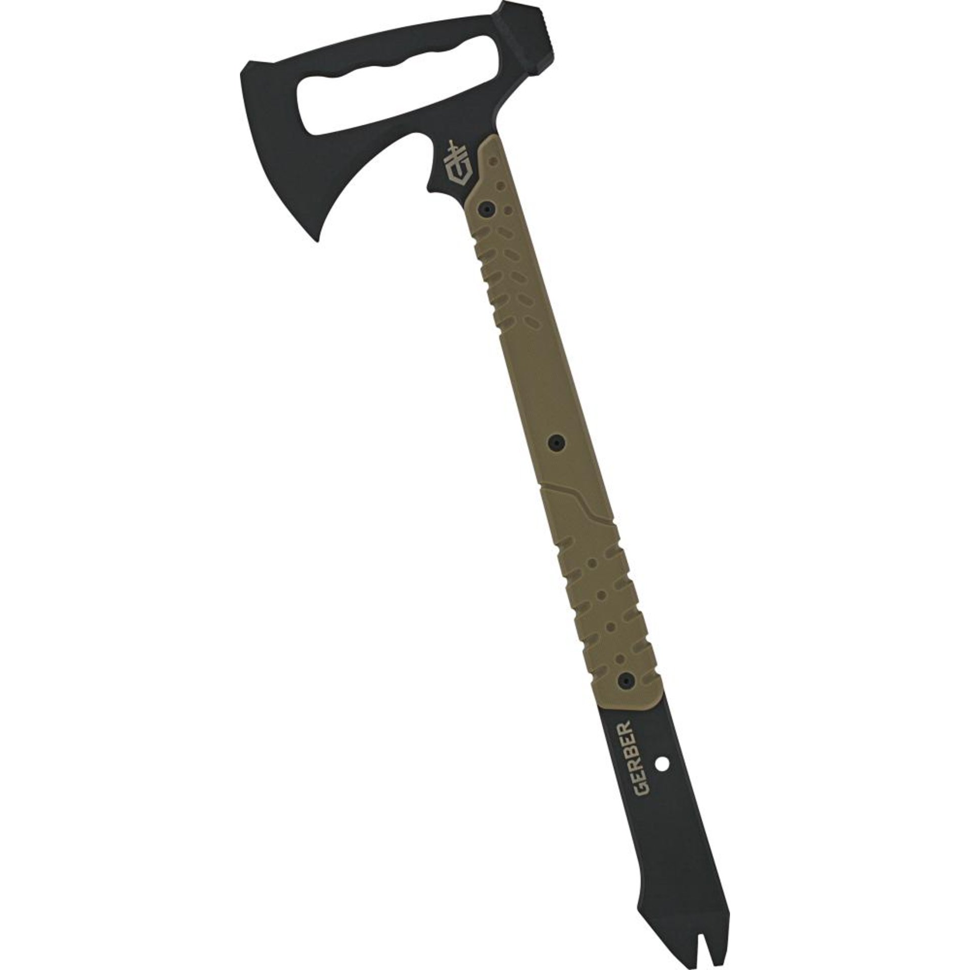 Downrange Tomahawk