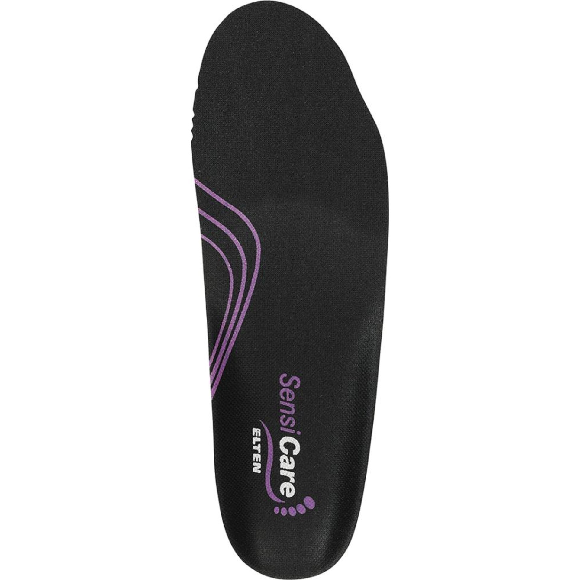 Einlegesohle SensiCare Lady