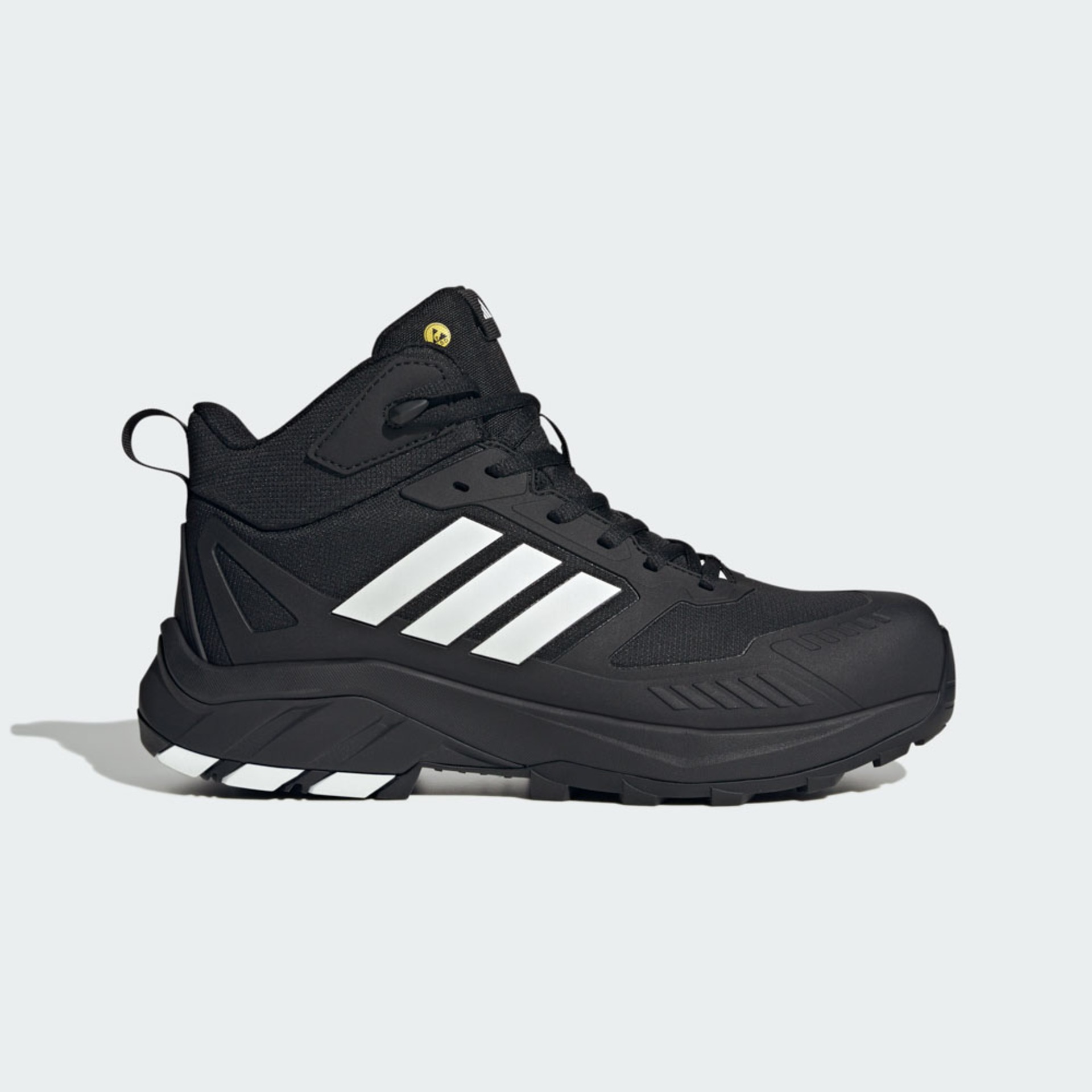 adidas GRADIX MID M S3S ESD SICHERHEITSSCHUHE (KM6148) 48