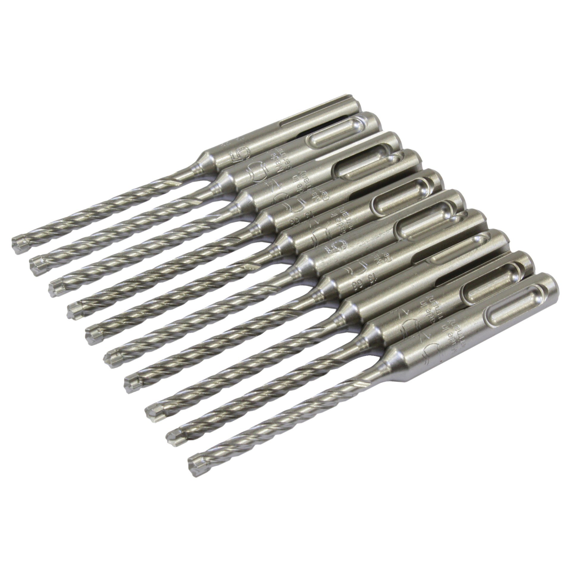 SDS-PLUS Bohrer 5,5x115mm NEMESISII