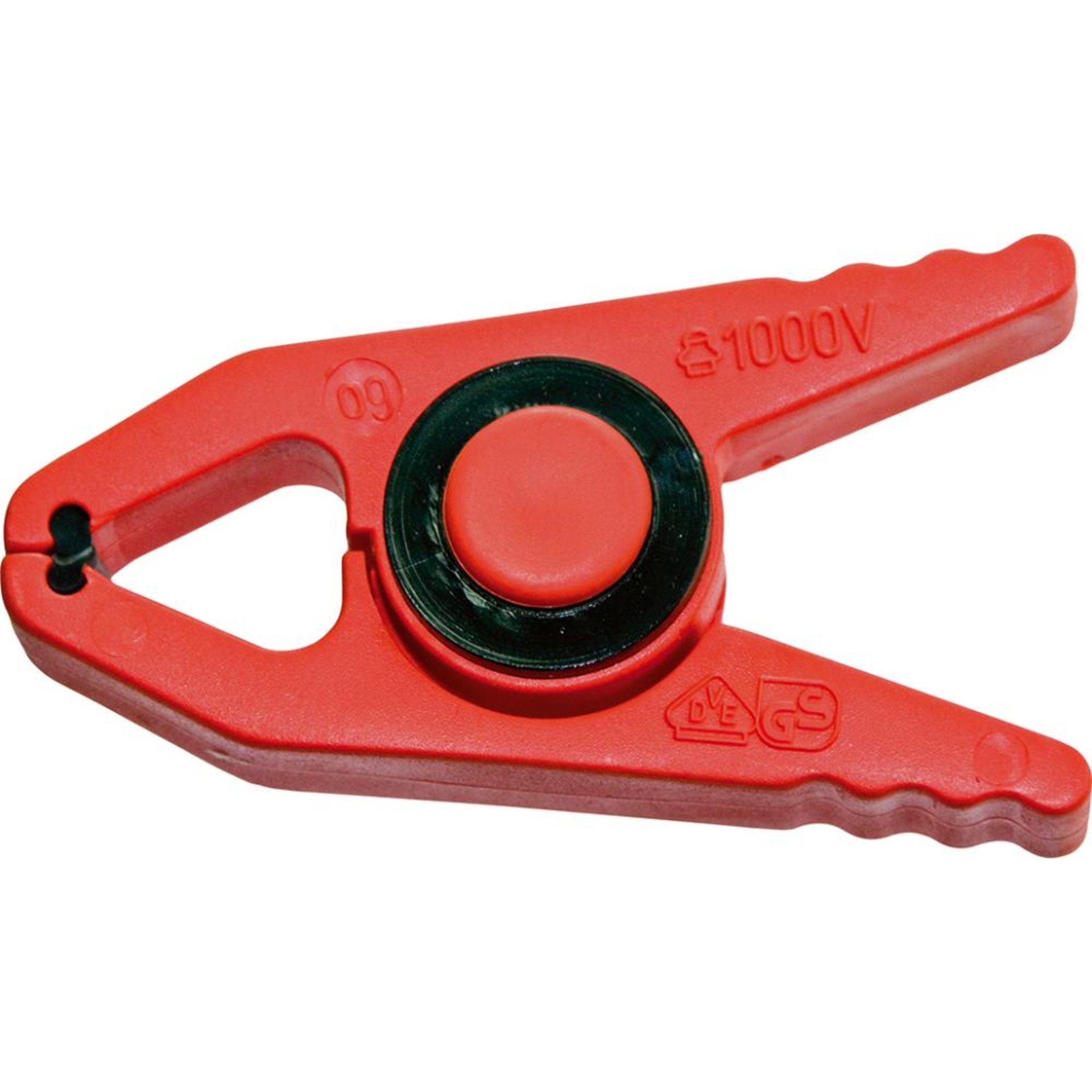 Klemme VDE 80 mm