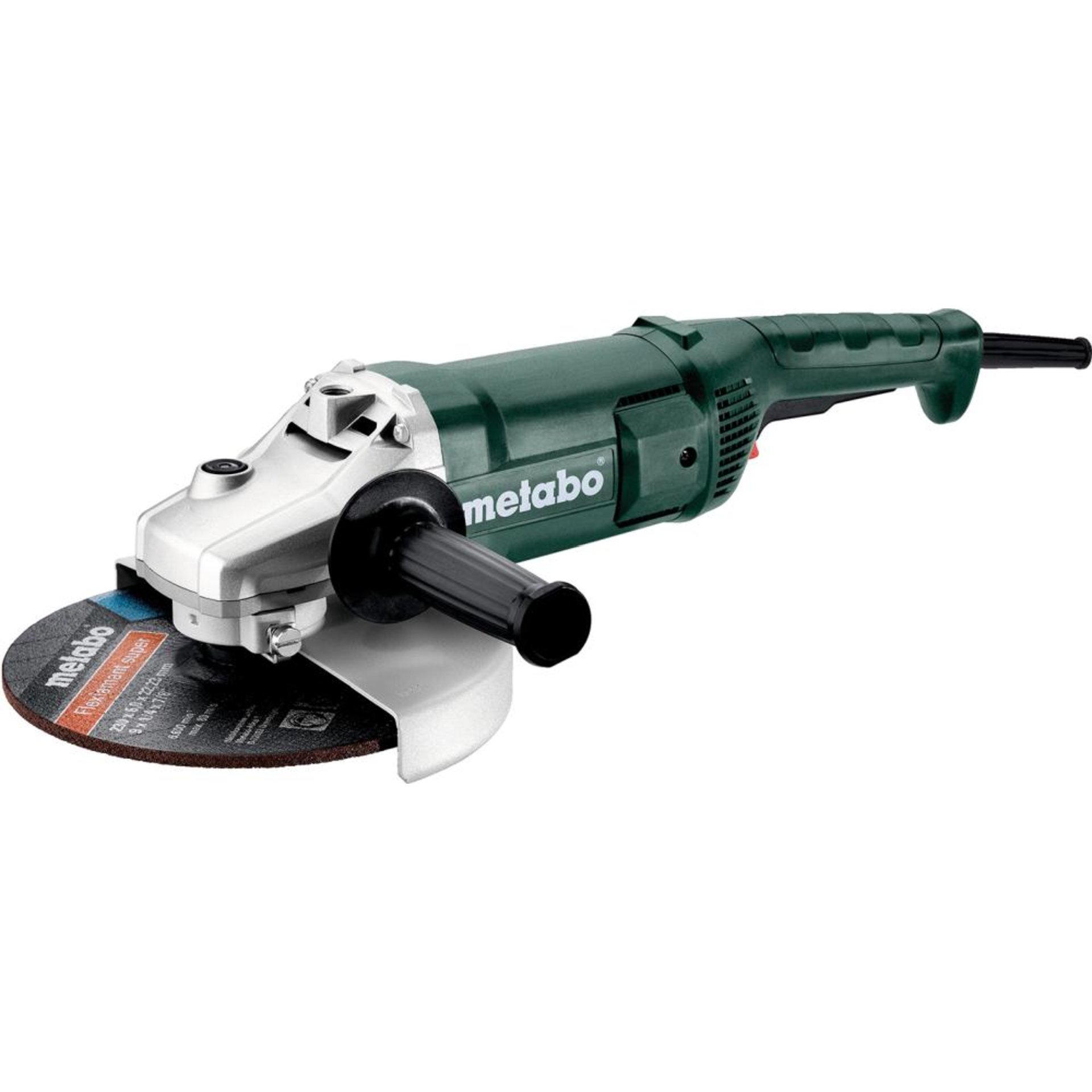 Winkelschleifer WE 2200-230 Metabo