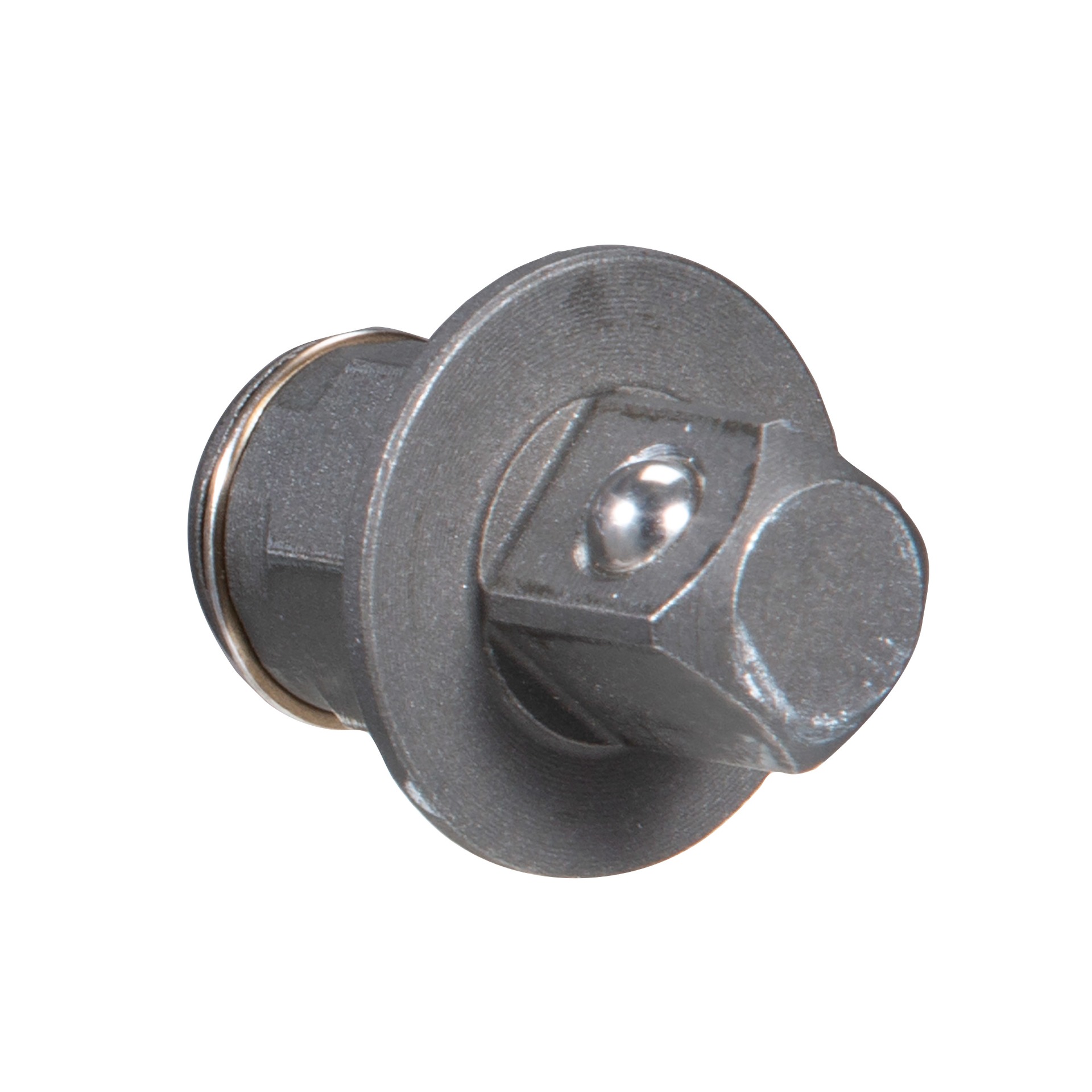 Stecknussadapter 3/8"