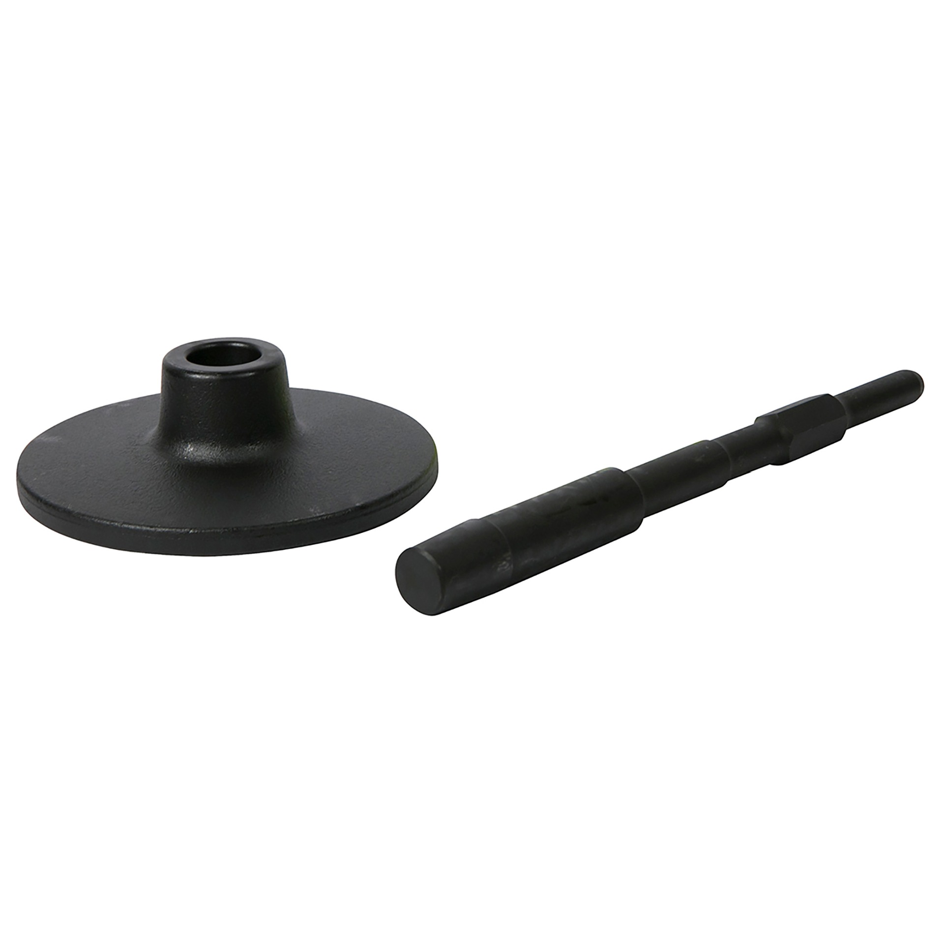 Stampfer 140mm